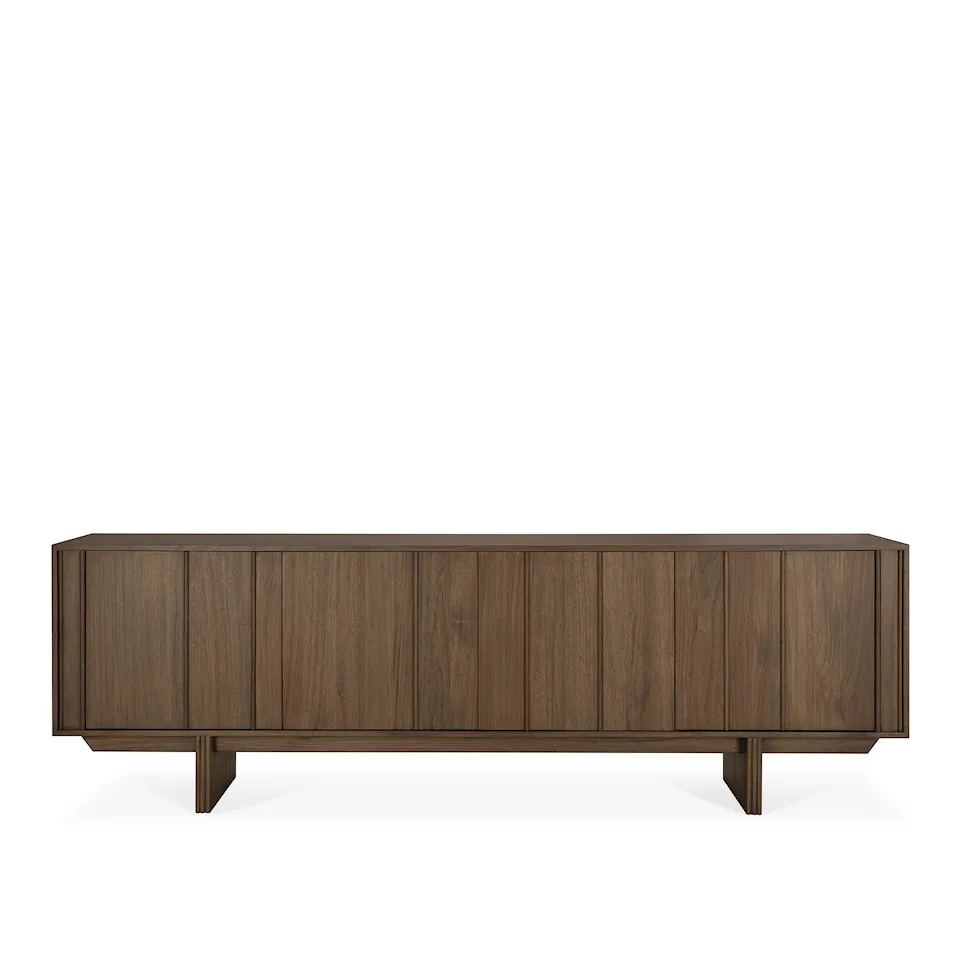 Pillar sideboard