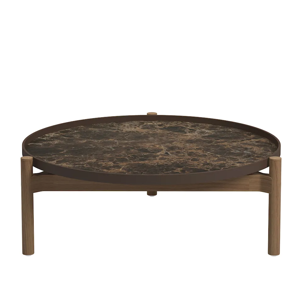 Sepal Coffee Table