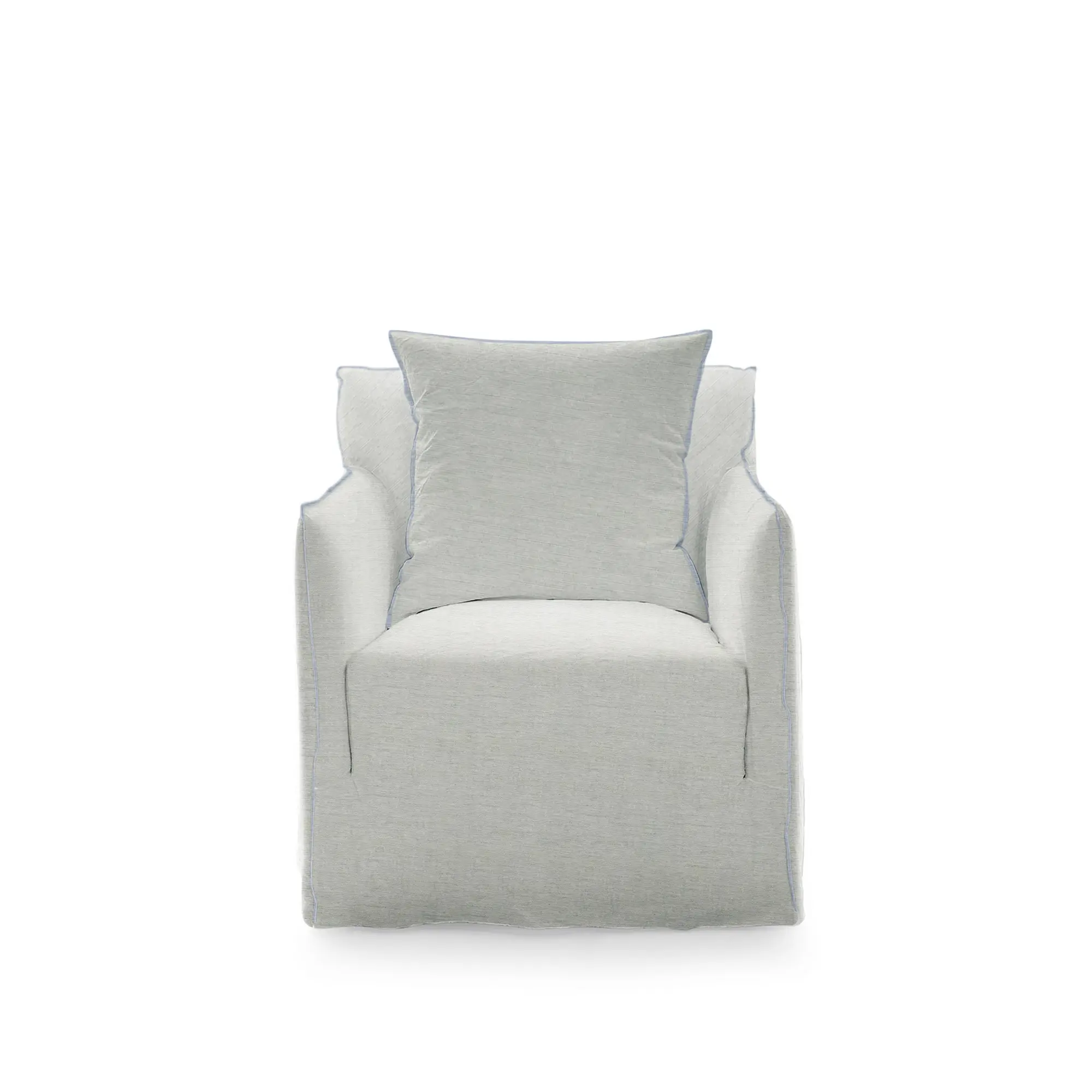 Ghost 05 Armchair