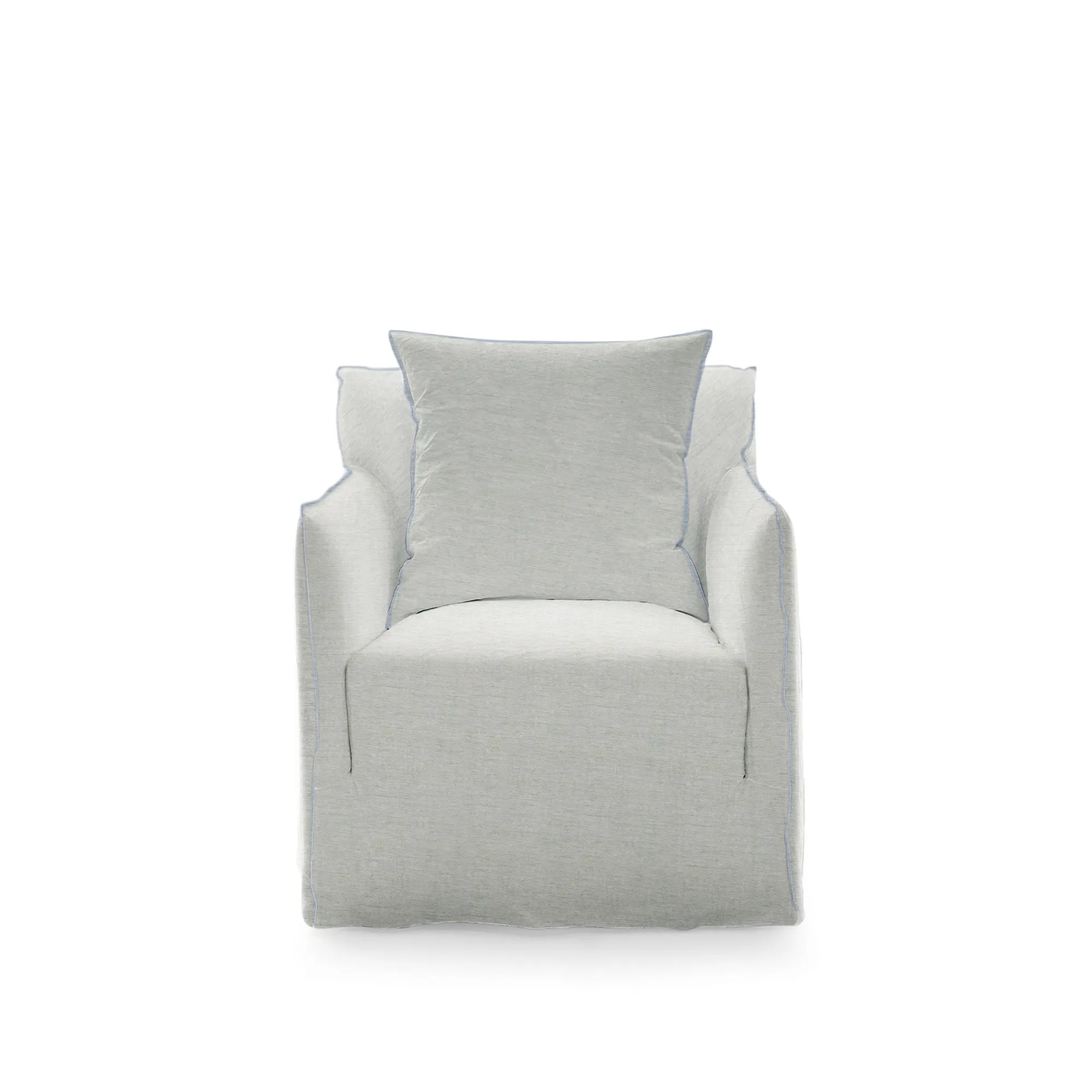 Ghost 05 Armchair