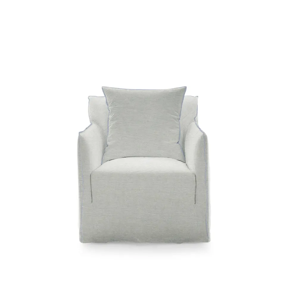 Ghost 05 Armchair