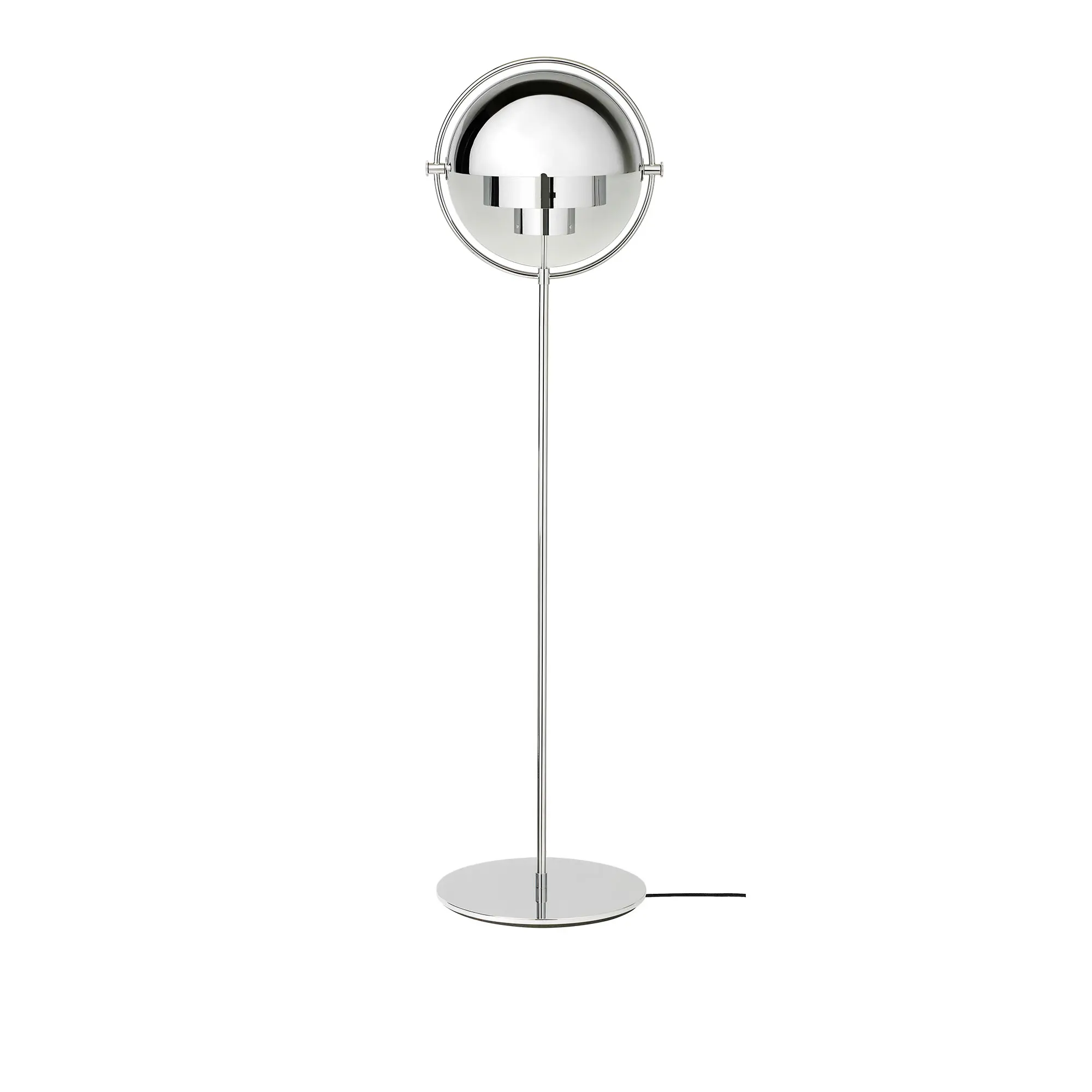 Multi-Lite gulvlampe
