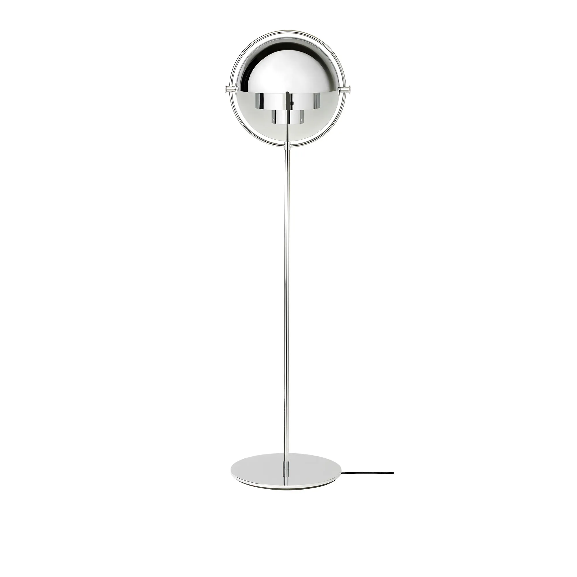 Multi-Lite golvlampa