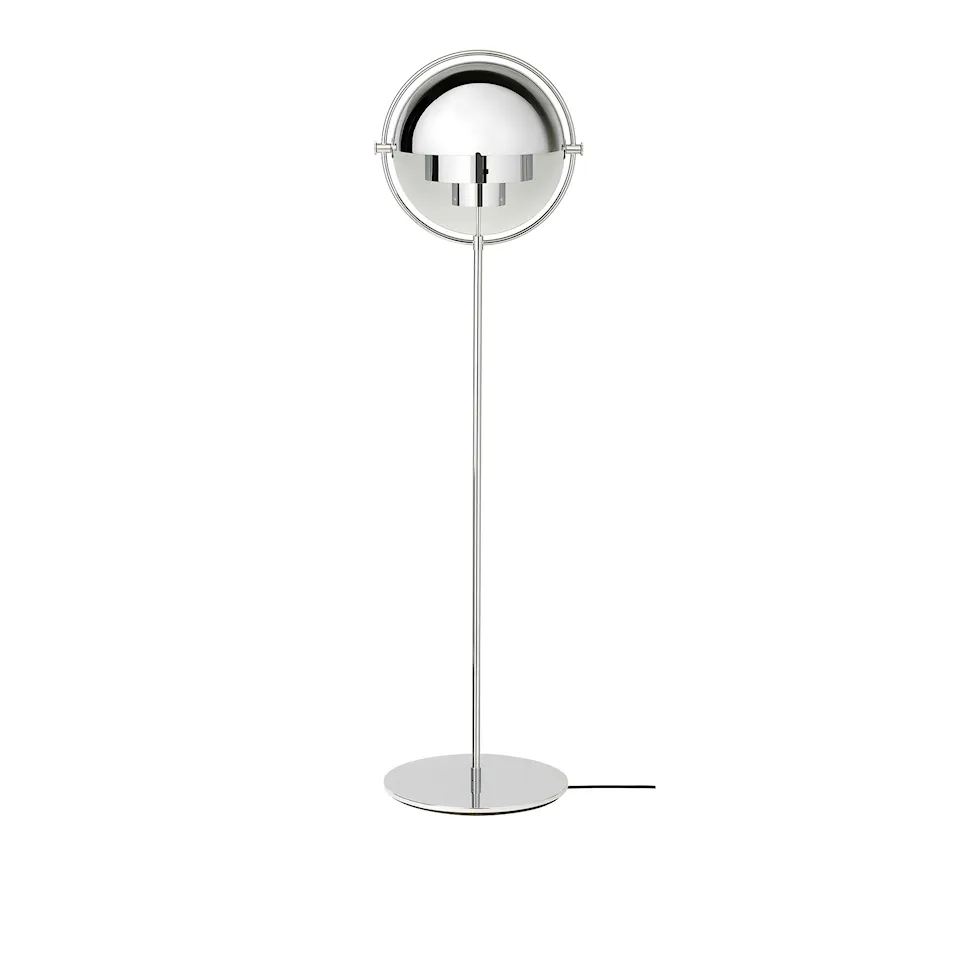Multi-Lite golvlampa