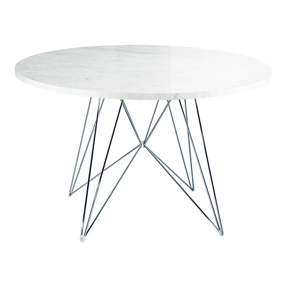 XZ3 Table - Ø120