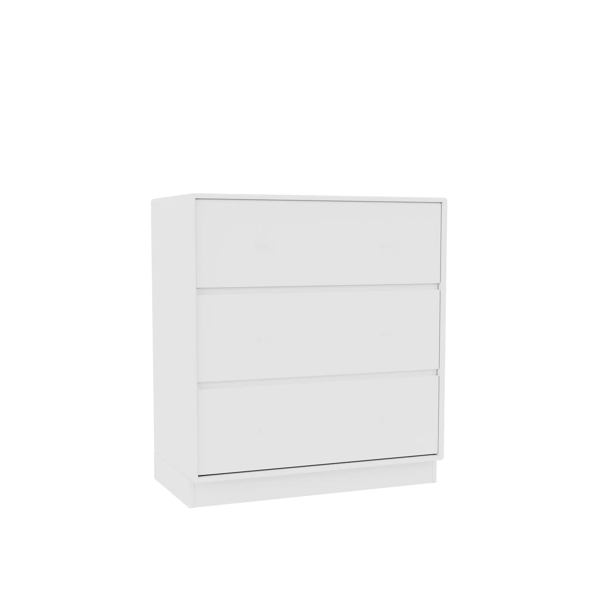 Carry Dresser - Plinth H7 cm