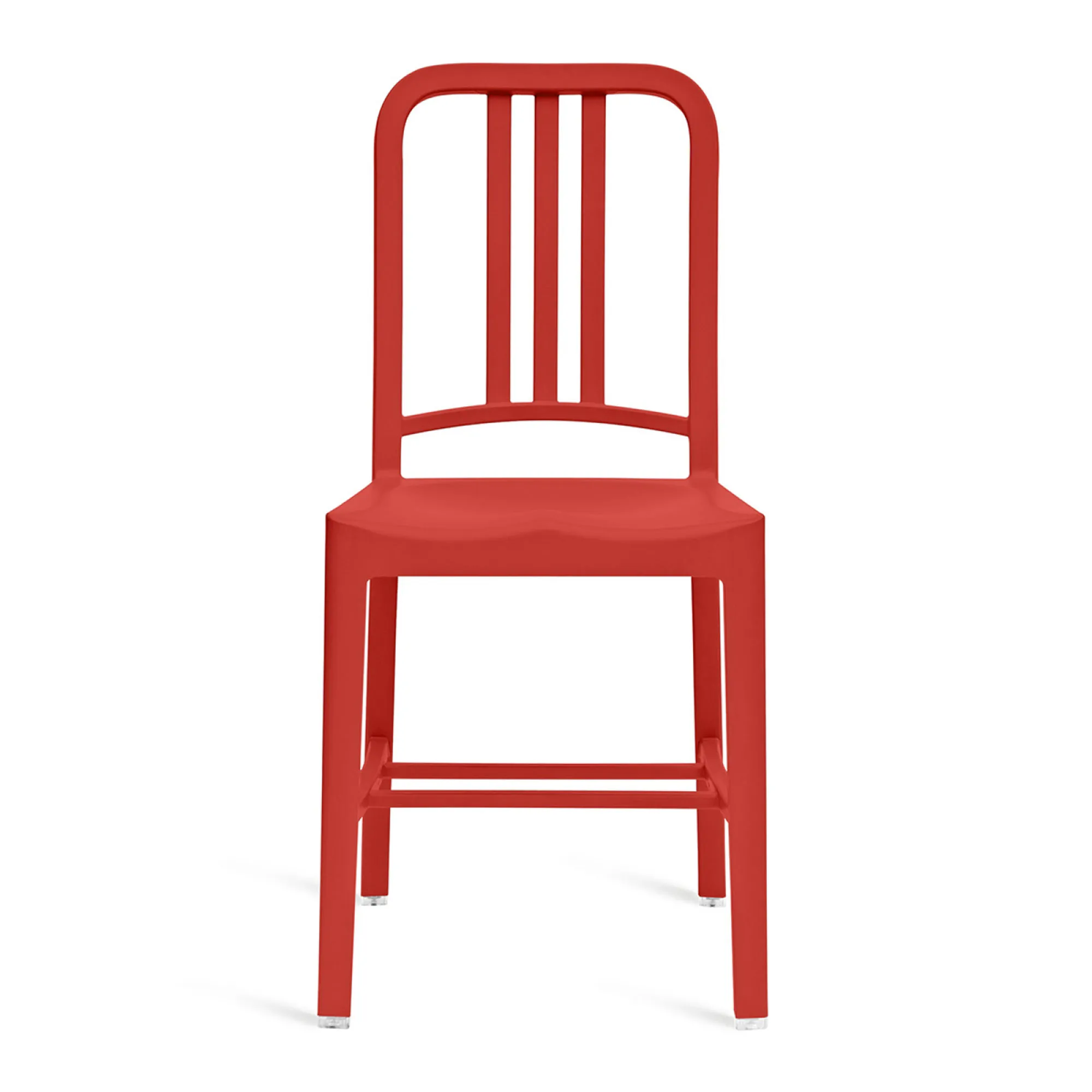 111 Navy Chair