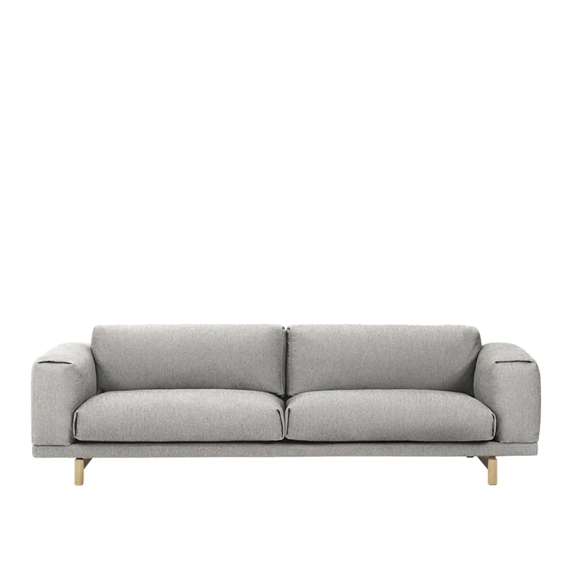 Rest Sofa - 3-seters