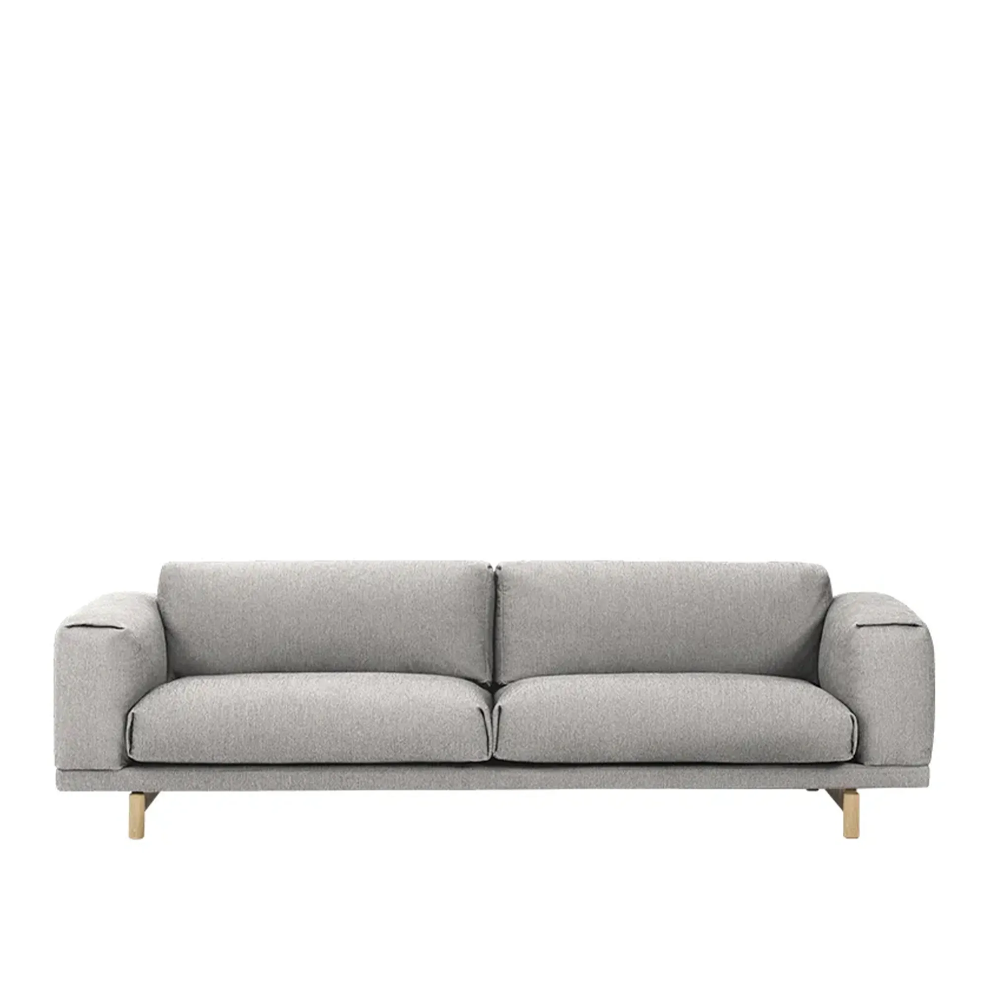 Rest Sofa - 3-sits