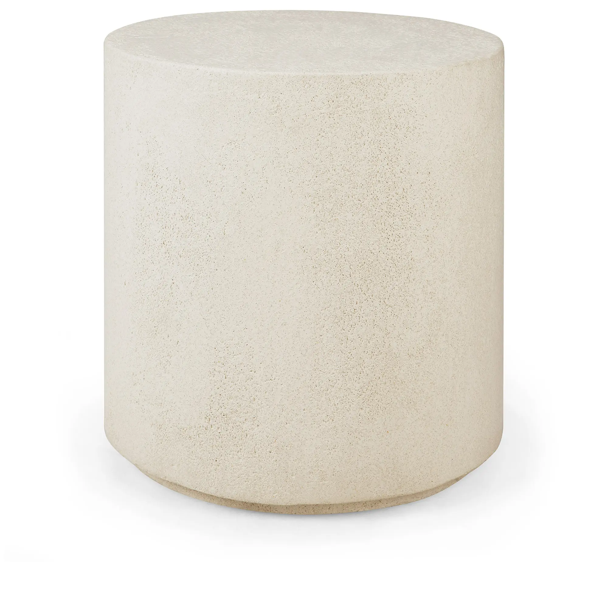 Elements Side Table Round