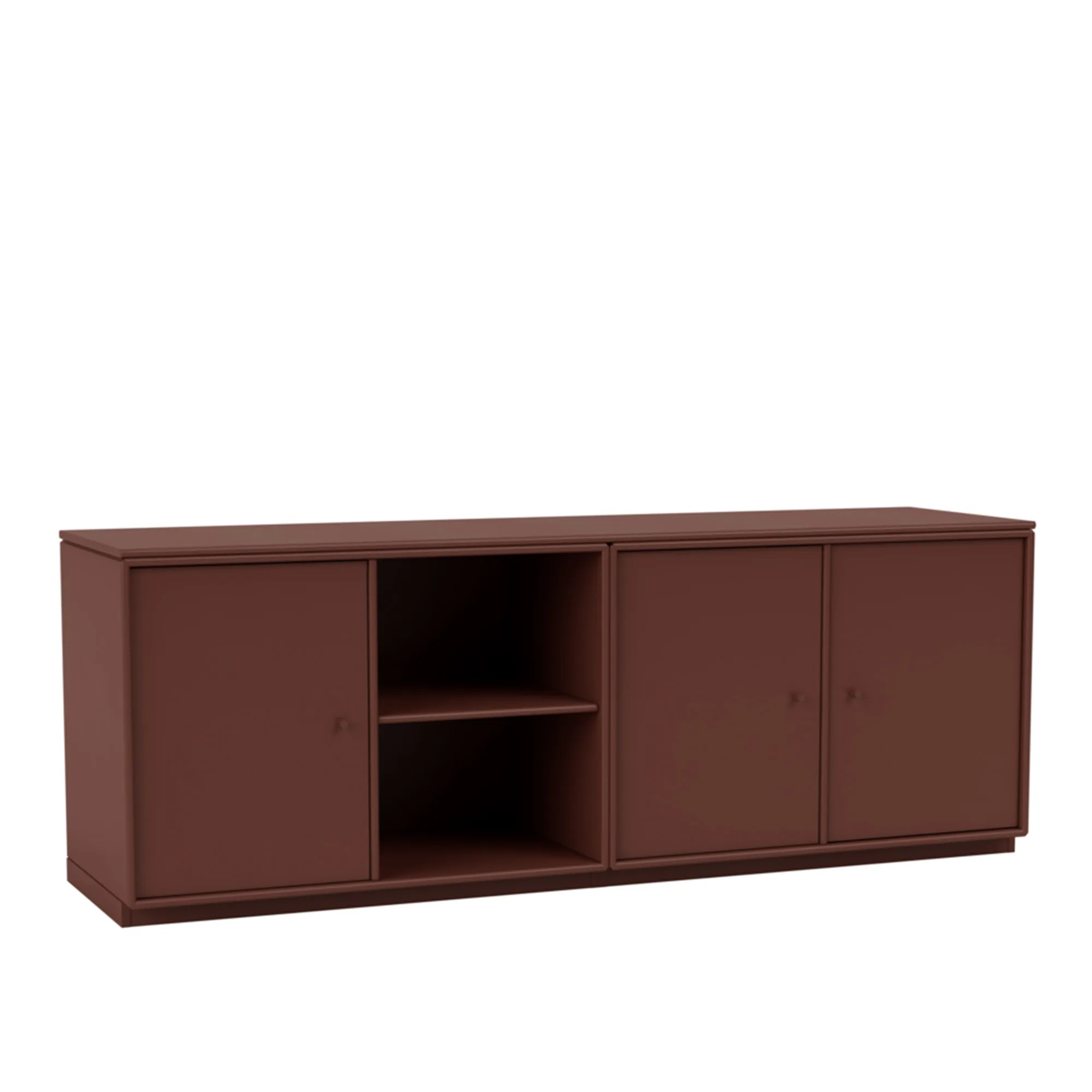 Montana Selection Save skänk sockel 3 cm