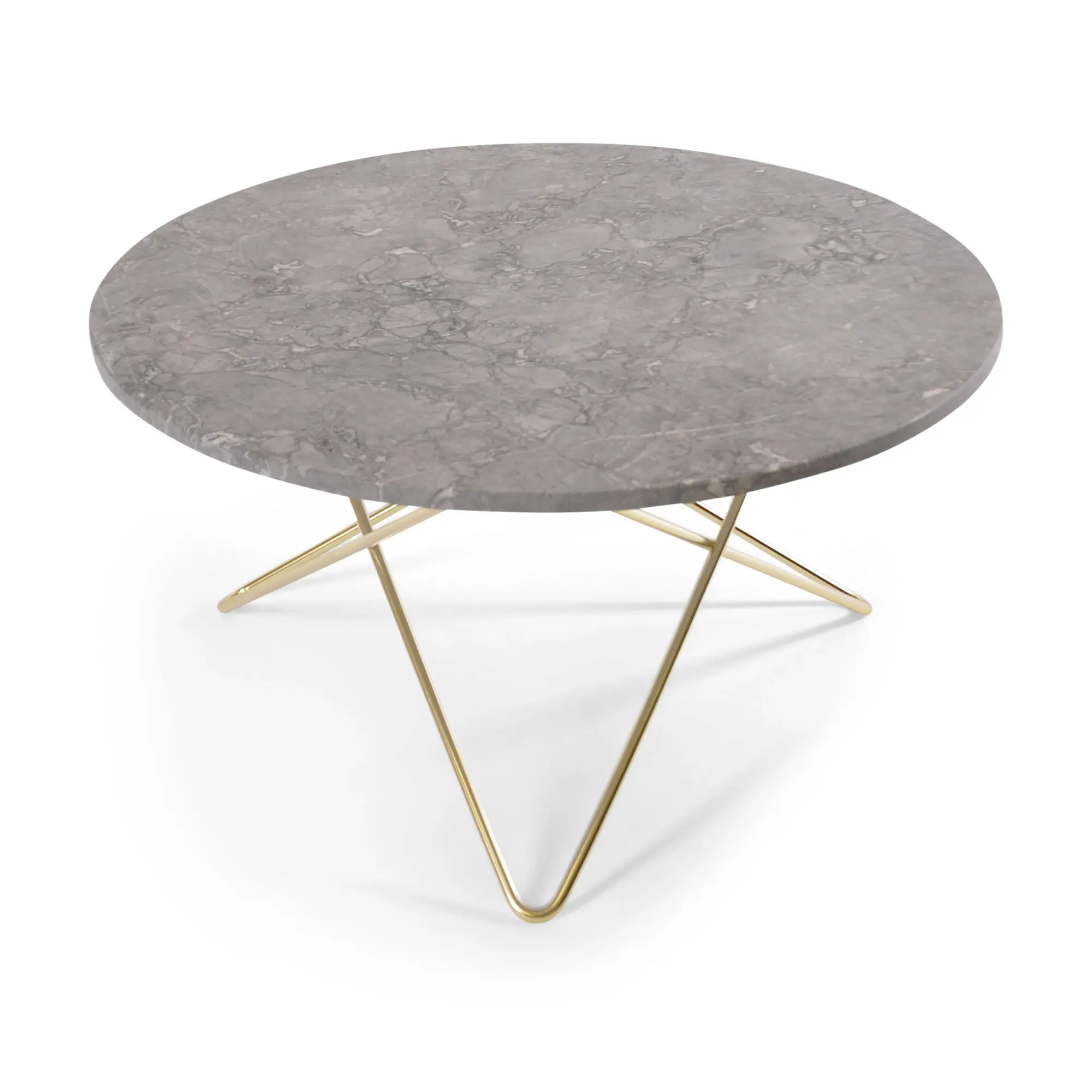 O Table - Marble