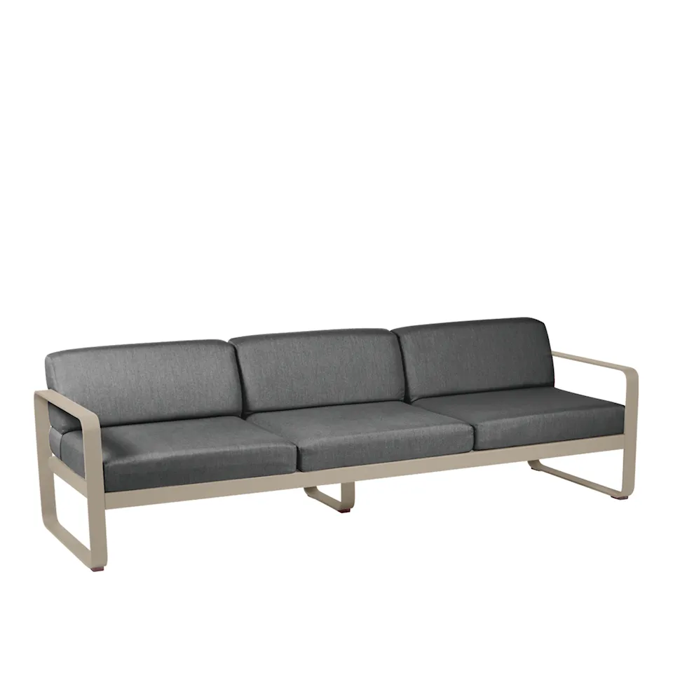 Bellevie Sofa 3 Seater