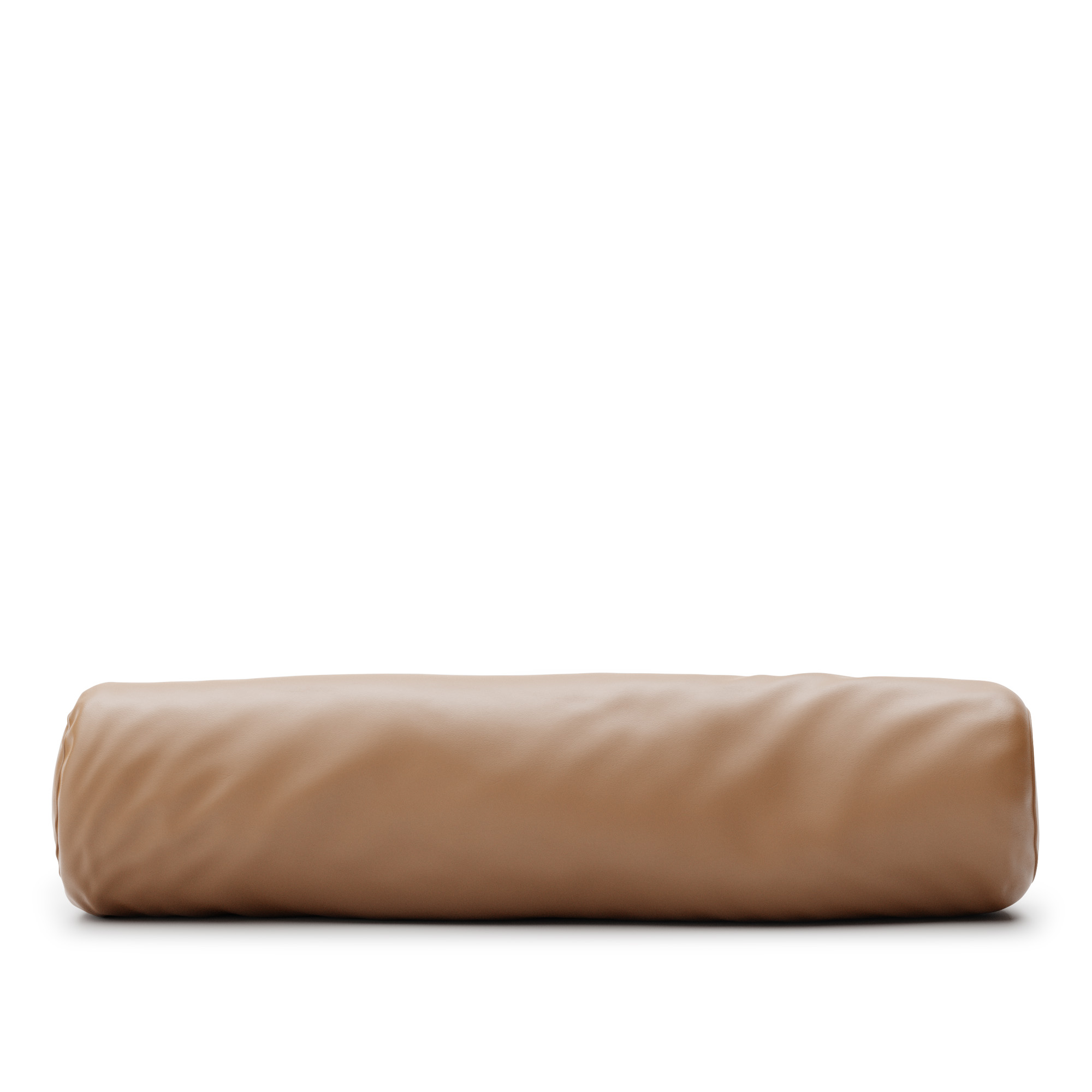 Carl Hansen - OW150 - Nackkudde, Lädergrupp C Sif - 95 - Tillbehör soffor - Ole Wanscher - Brun