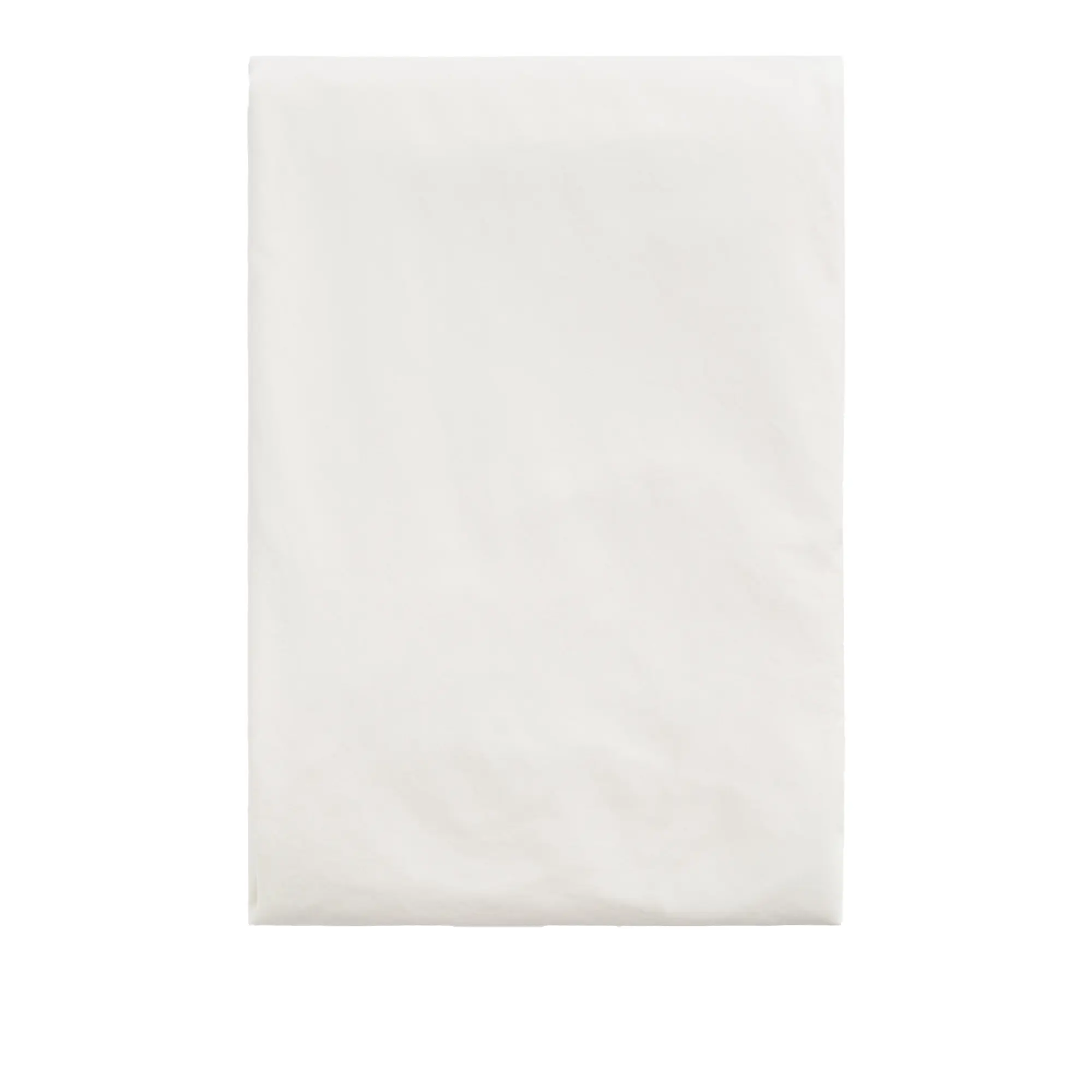 Percale Broken White dra-på-lakan