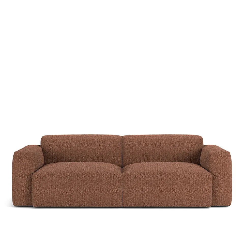 Brick 2-Seater, Emmi 05