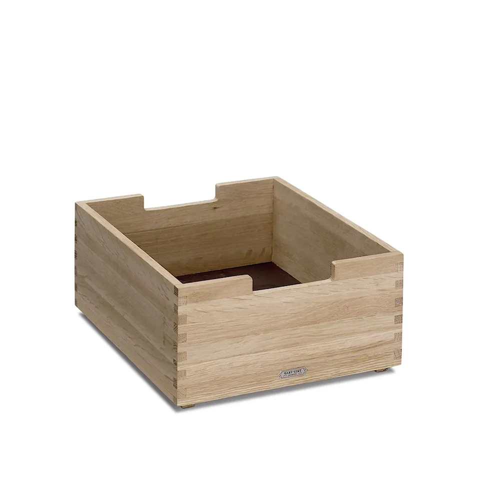 Cutter låg låda