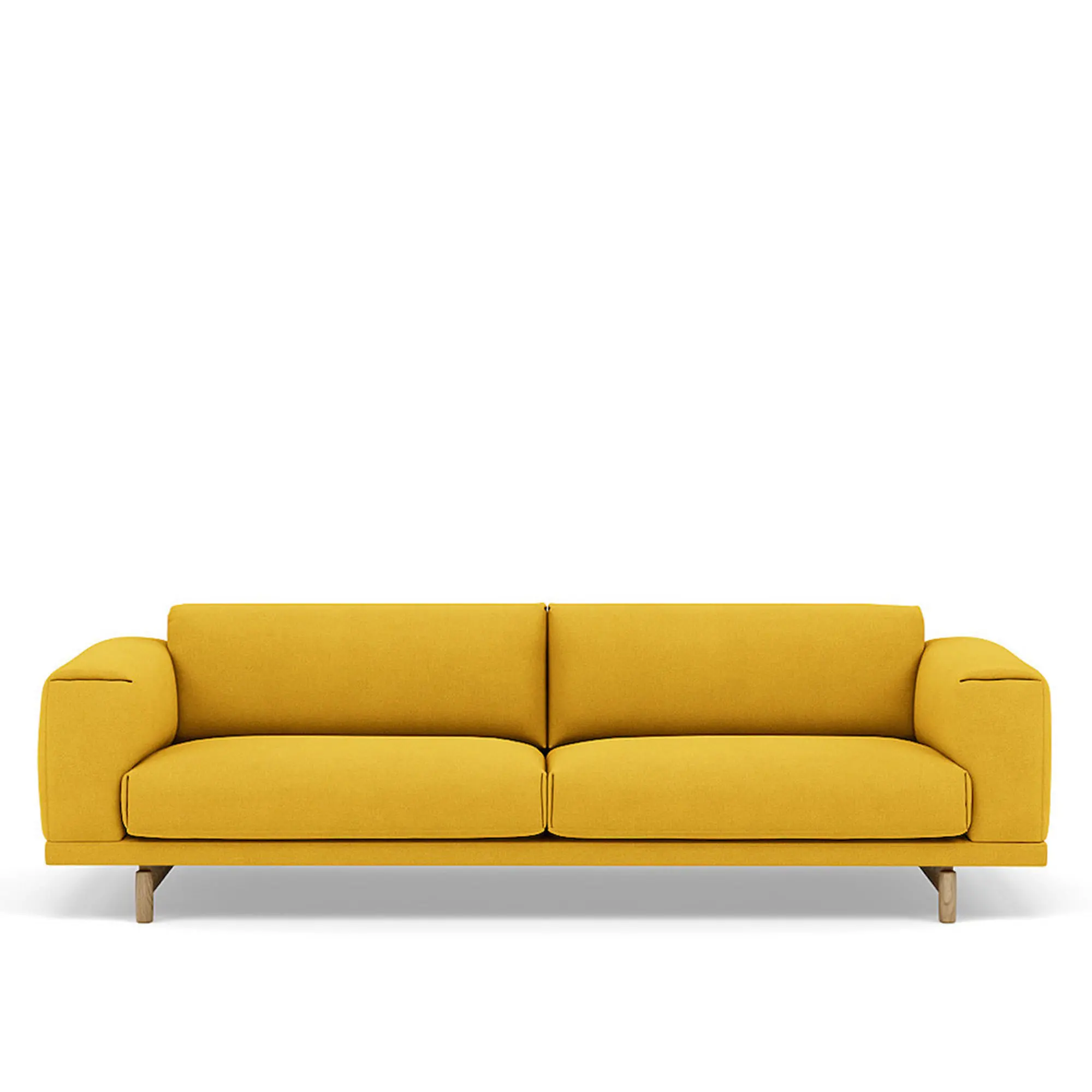 Rest Sofa - 3-sits