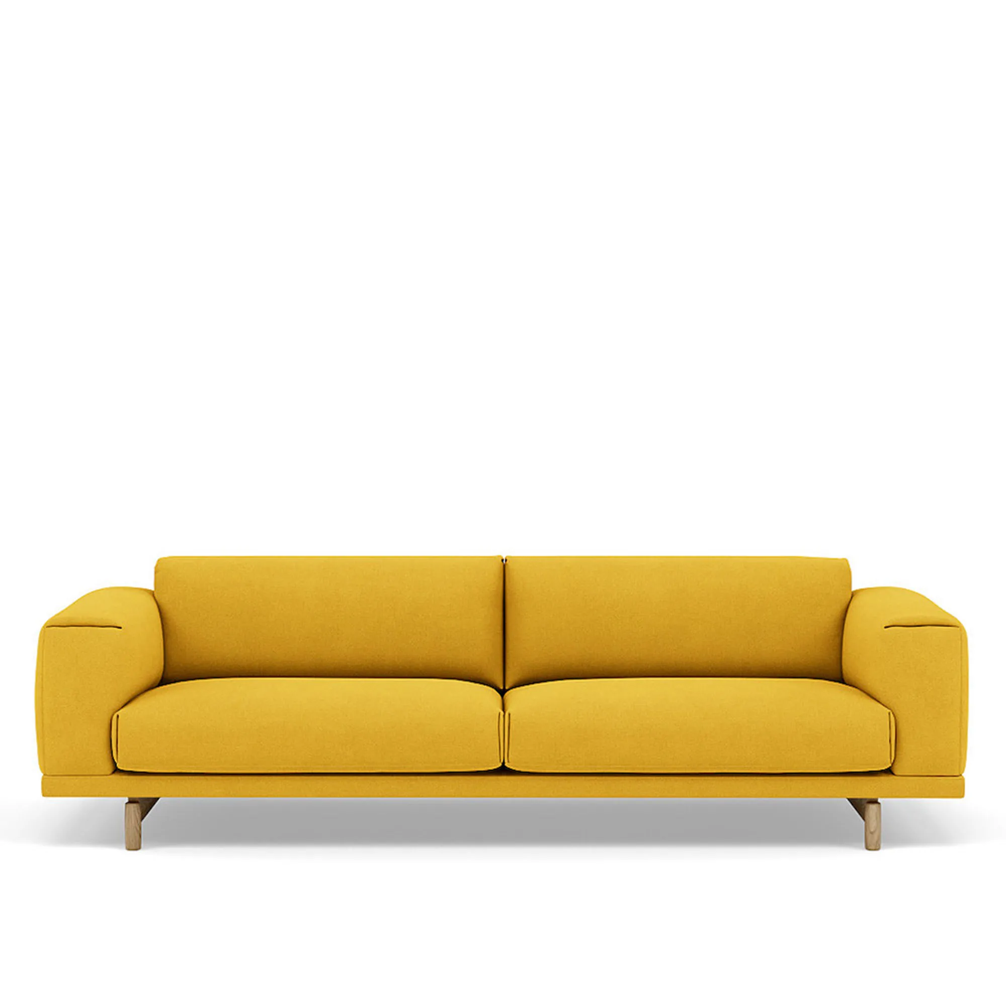Rest Sofa - 3-sits