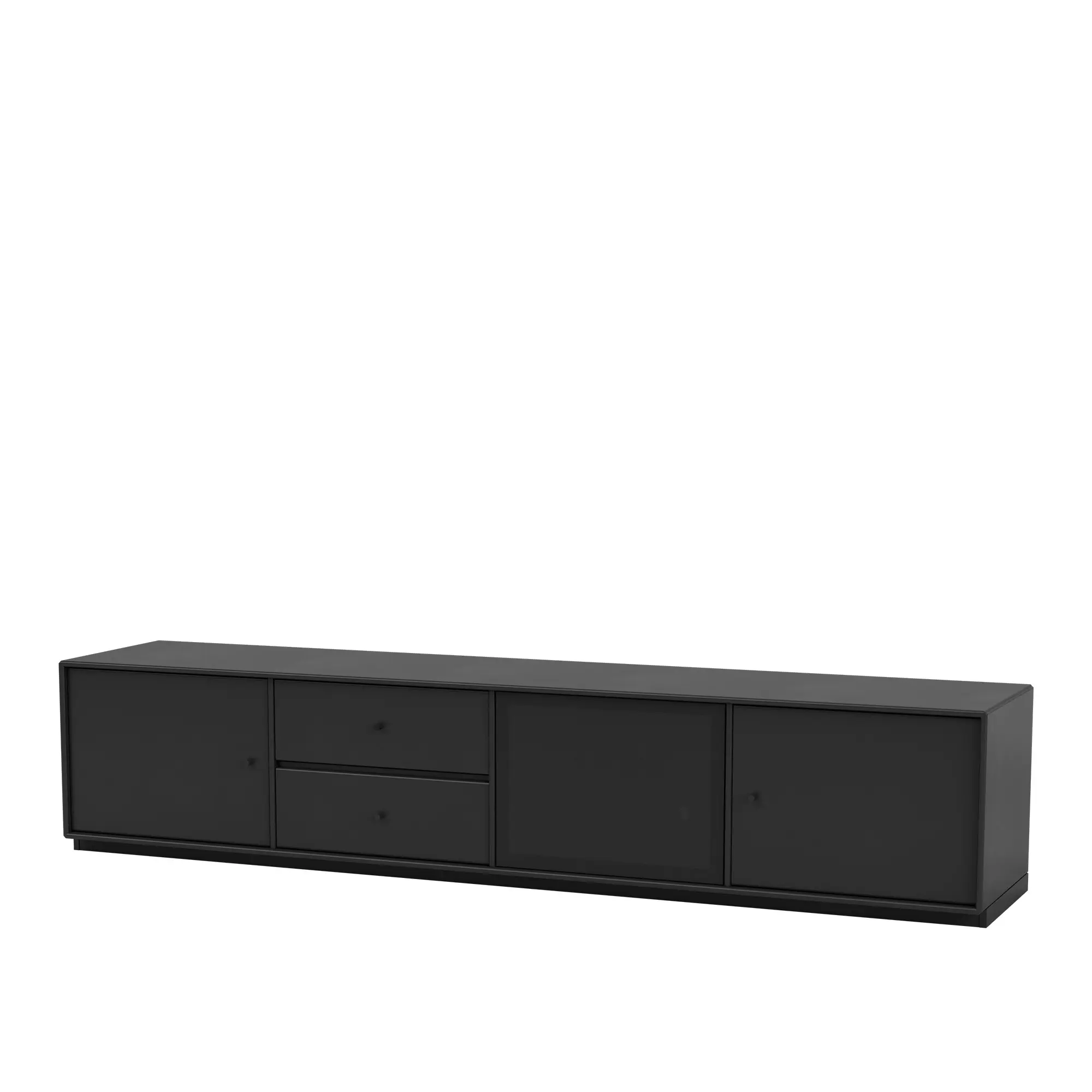 Montana Selection Octave VIII TV-stativ sokkel 3 cm