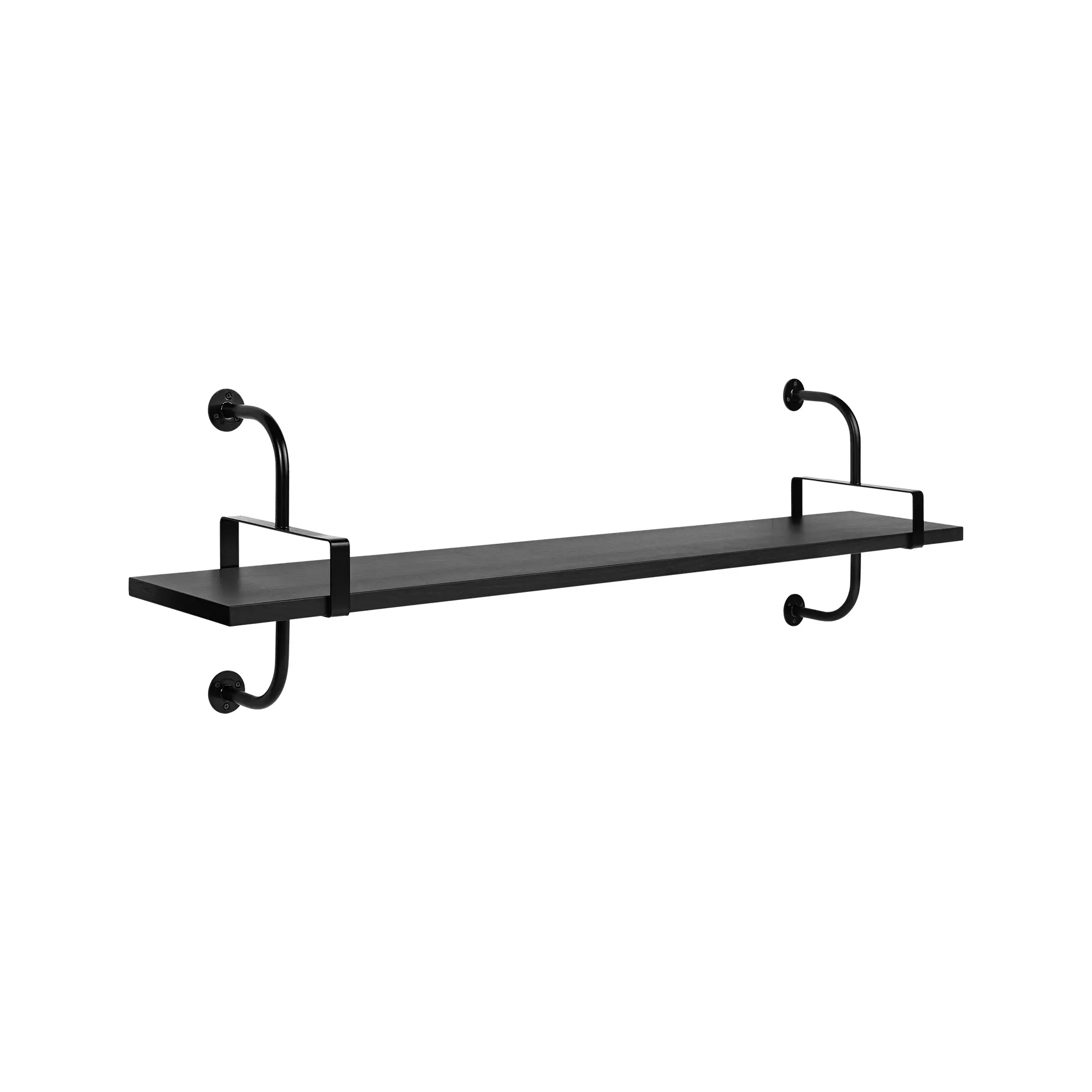 Démon vägghylla 1 hyllplan 155 cm