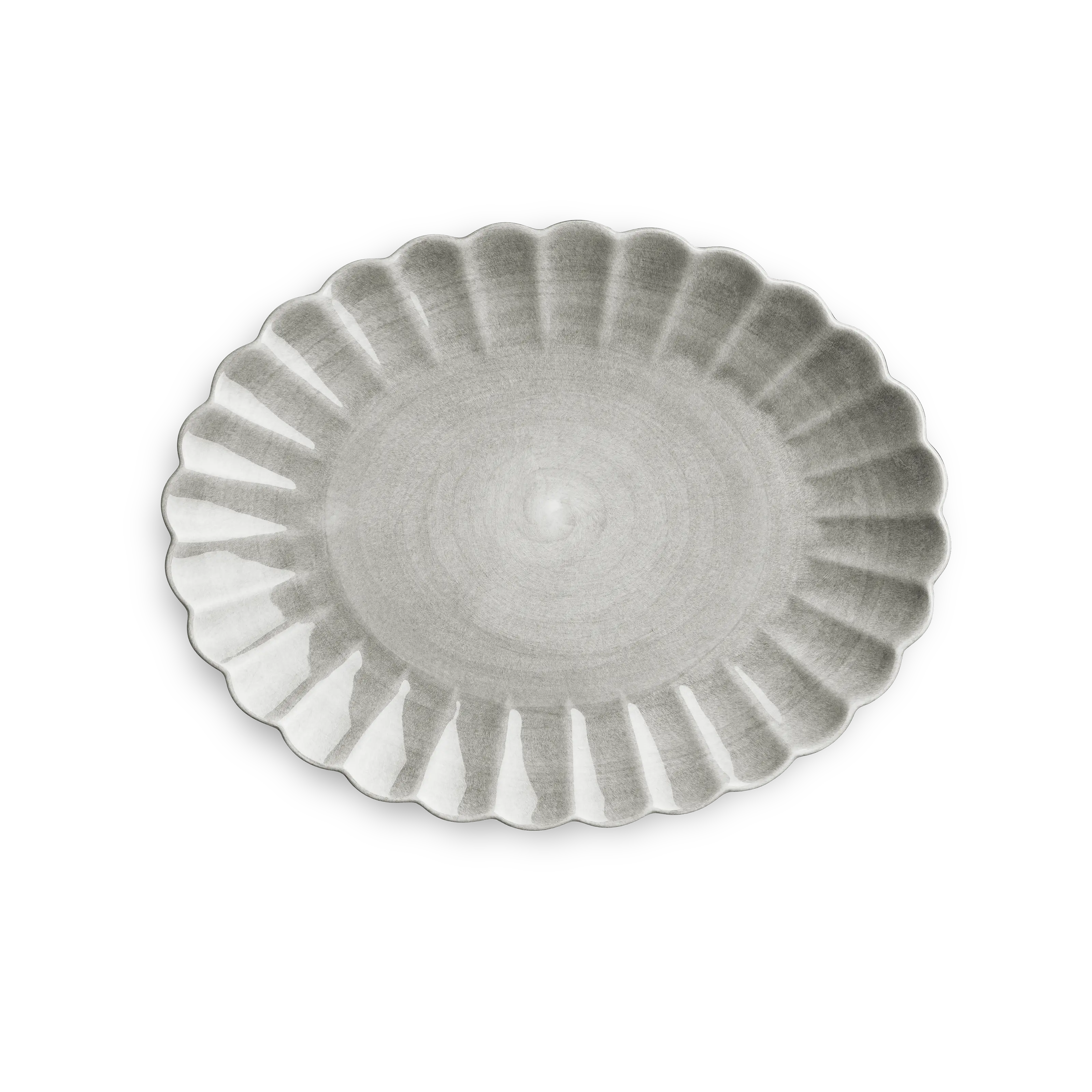 Oyster Fat 35x30cm