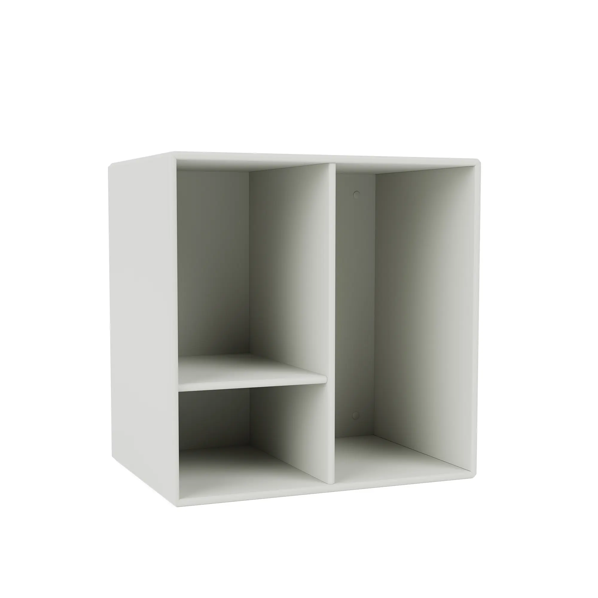 Montana Mini 1002 Module With Shelves