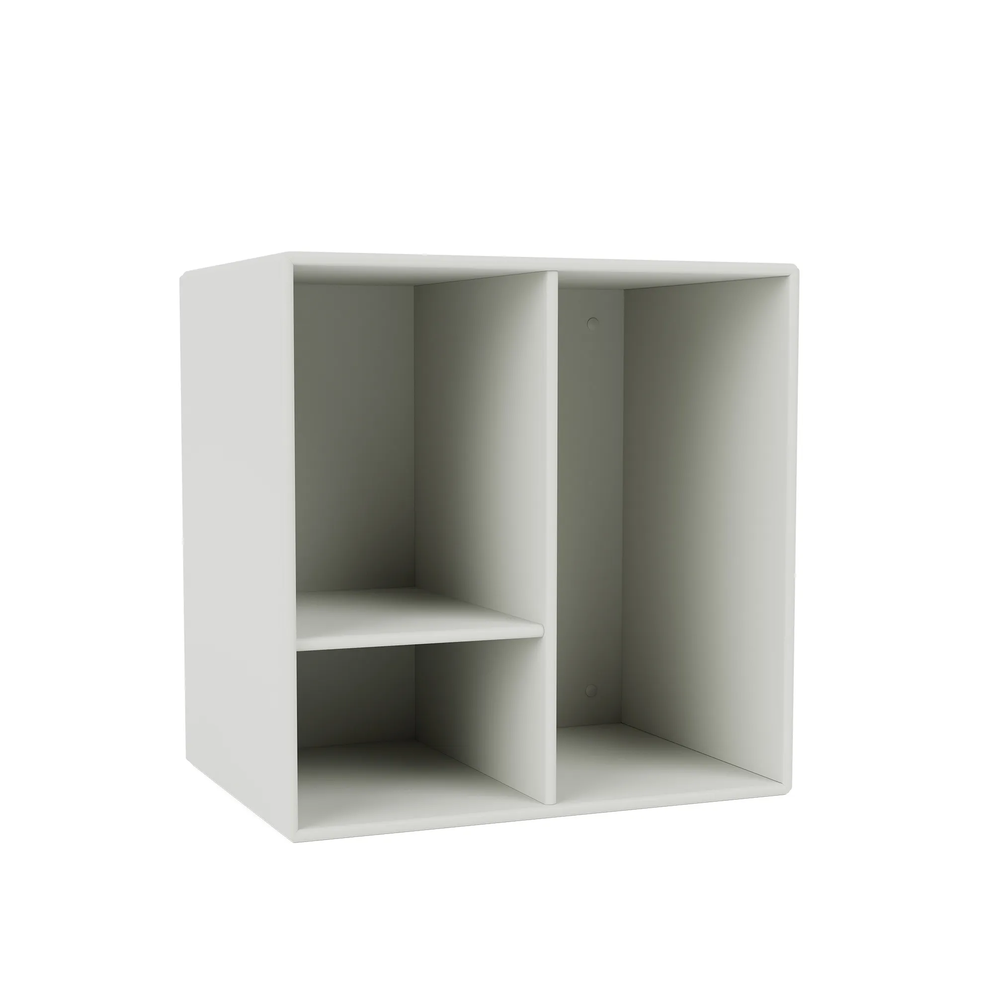Montana Mini 1002 Module With Shelves