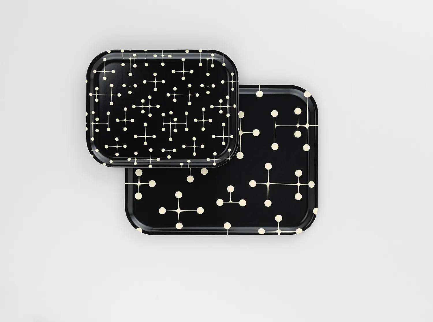 Classic bricka Dot Pattern Medium