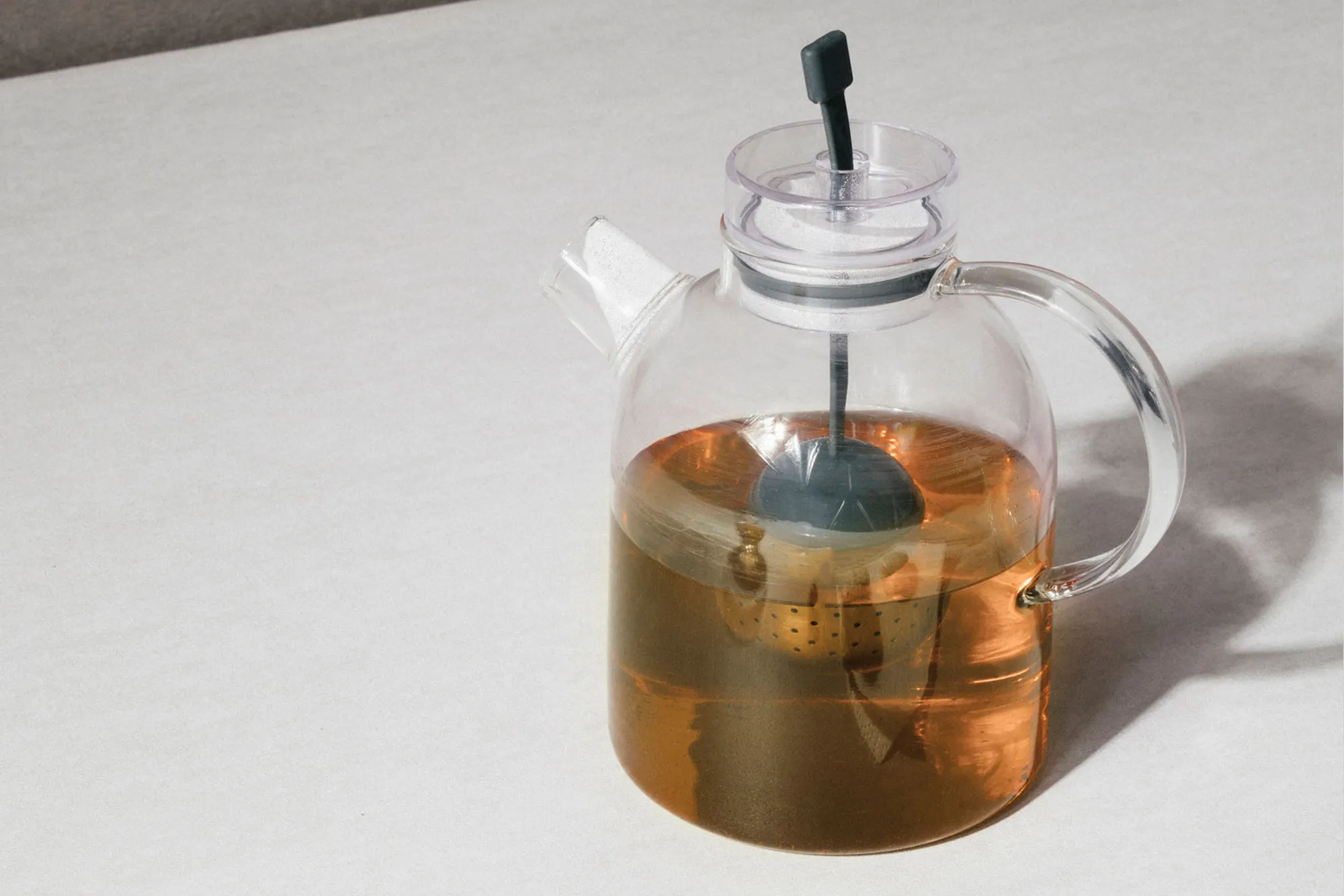 Kettle tekanna