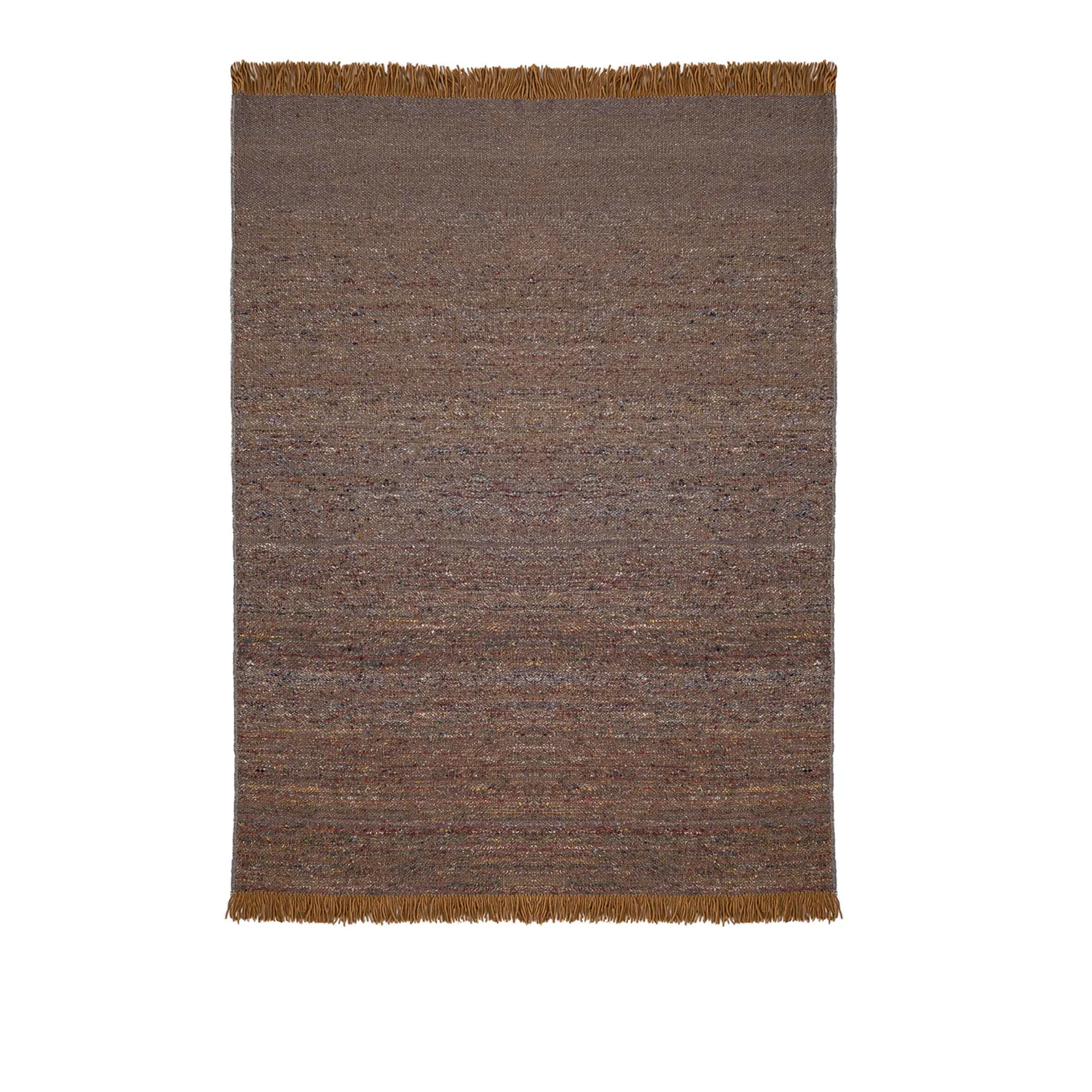 Nanimarquina - Re-Rug 2A 170 x 240 - Ullmattor - Nani Marquina - Flerfärgad