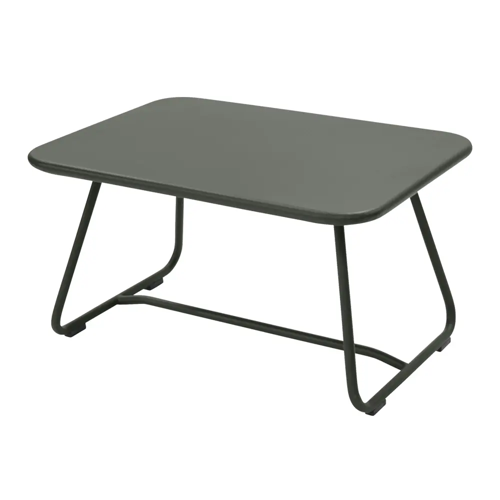 Sixties Low Table
