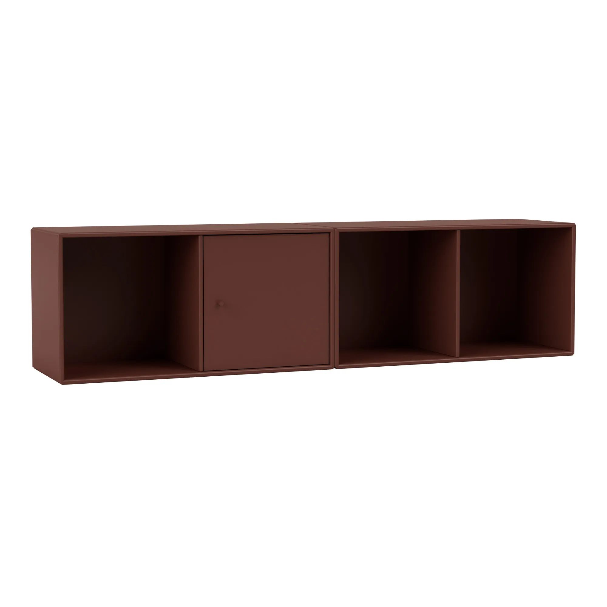 Montana Selection Line sideboard upphängningsskena