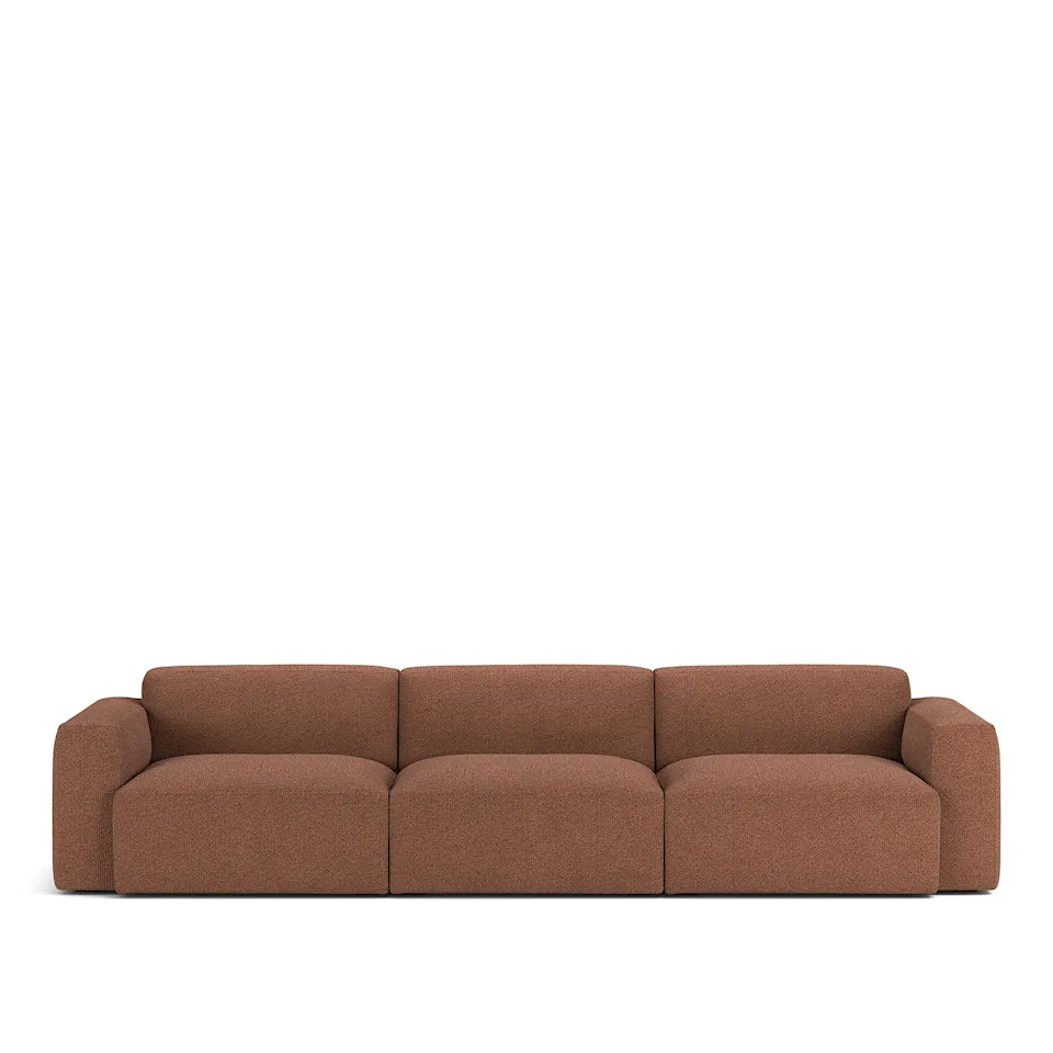 Brick 3-Seater, Emmi 05