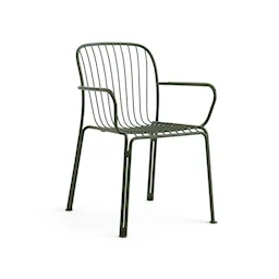 Thorvald SC95 Outdoor Armchair