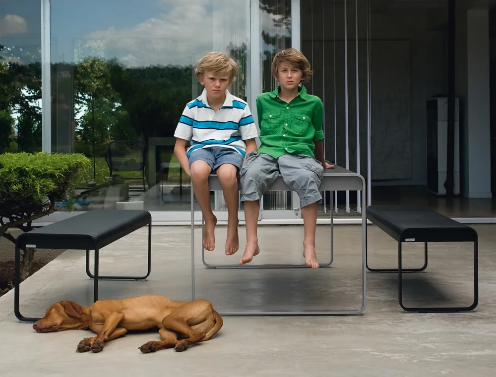 Bellevie Bench