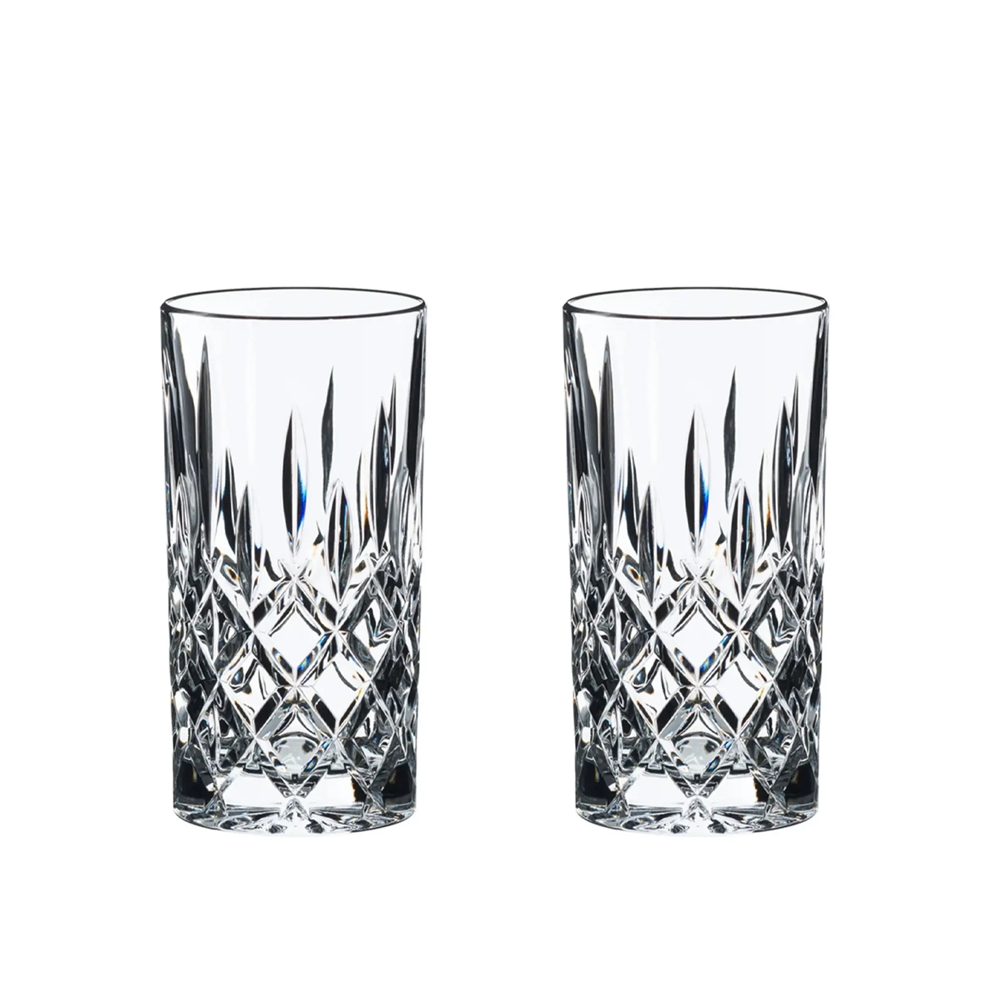 Bar Tumbler Longdrink Spey drikkeglass 2-pakning