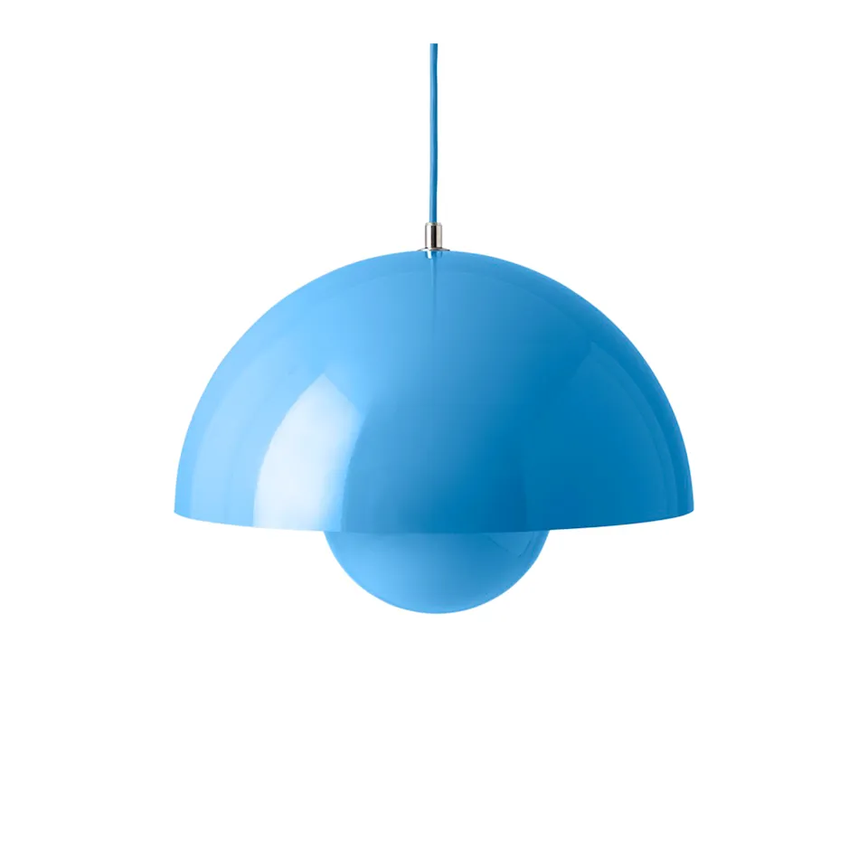 Flowerpot VP7 Pendant