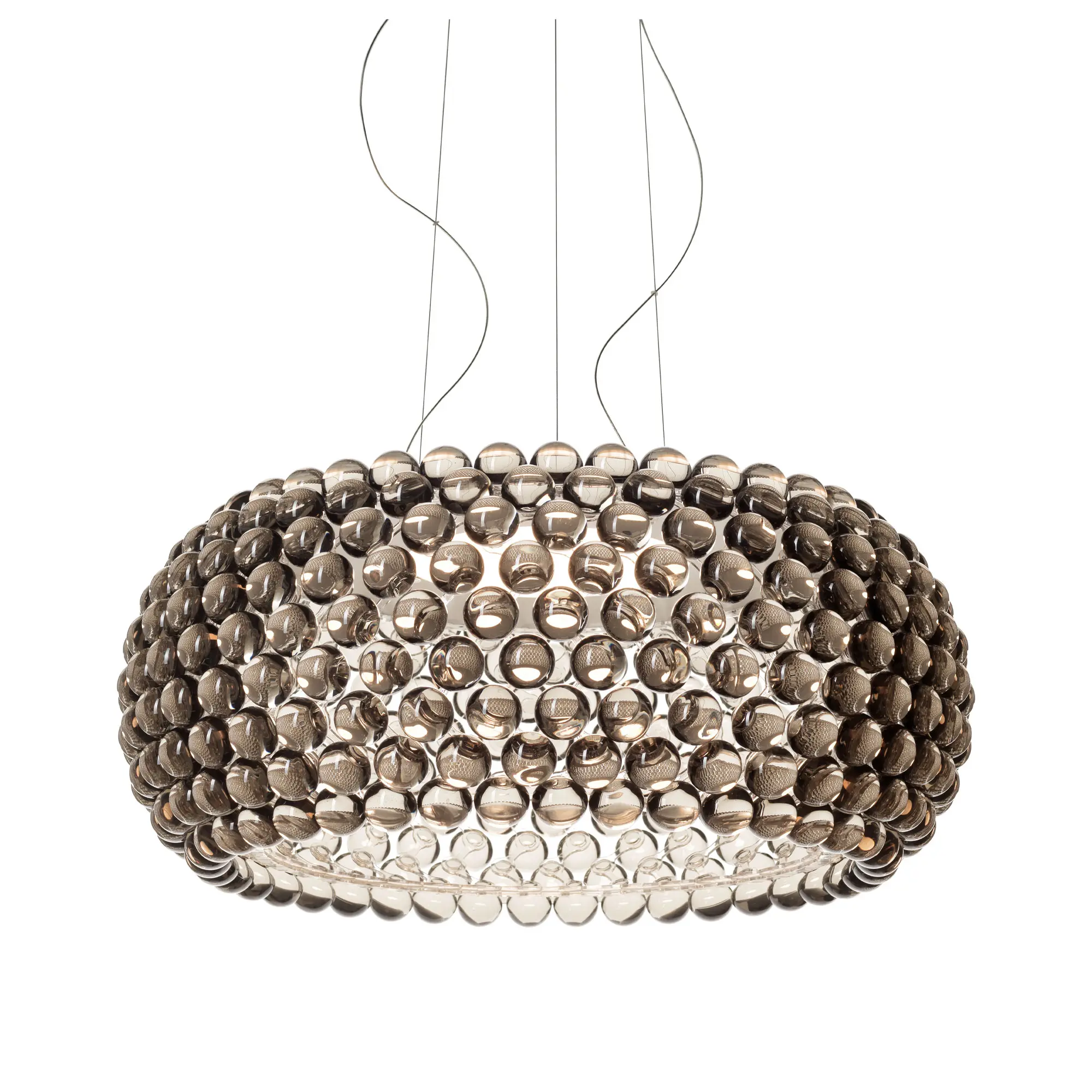 Caboche Plus Grande pendellampa