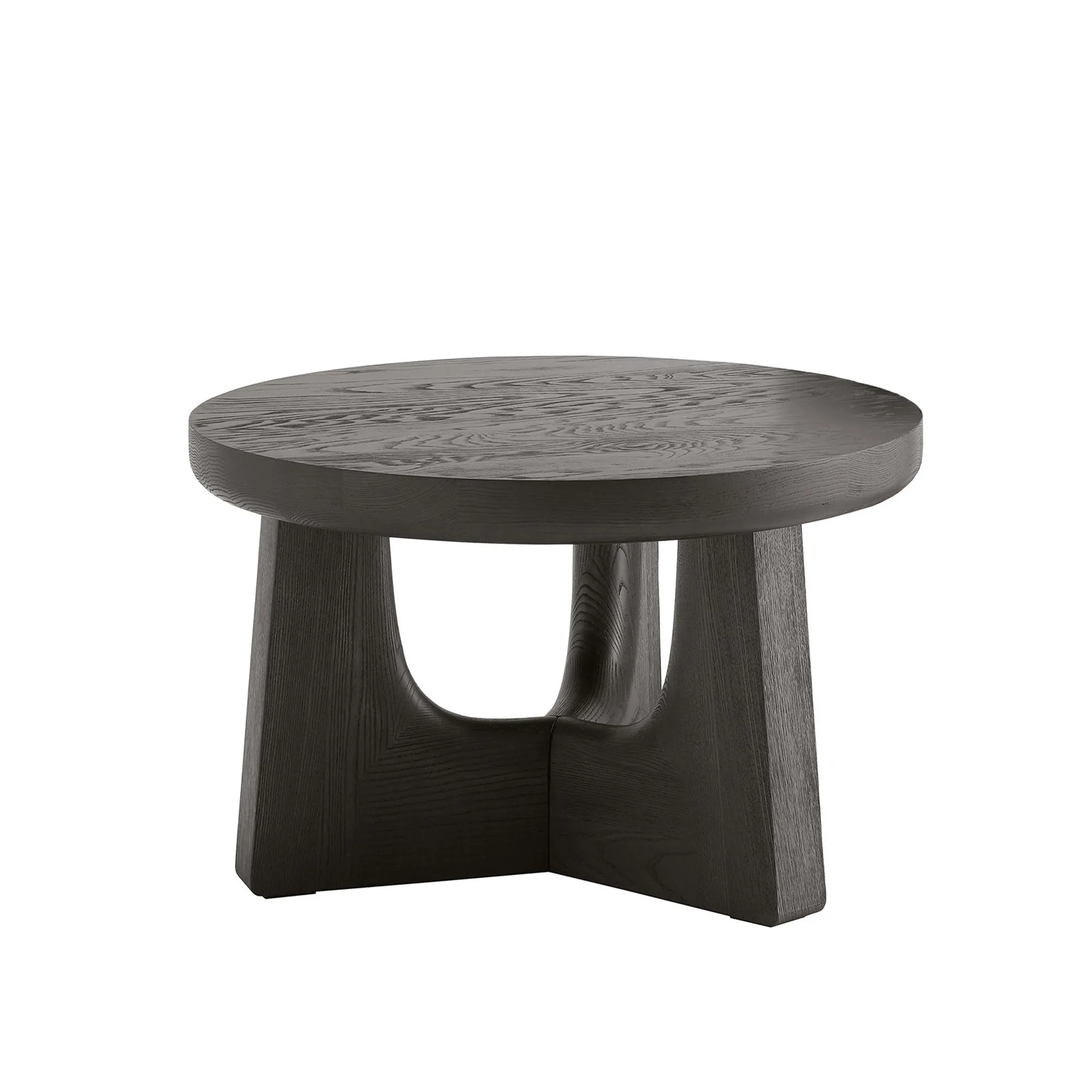Nara sidobord låg