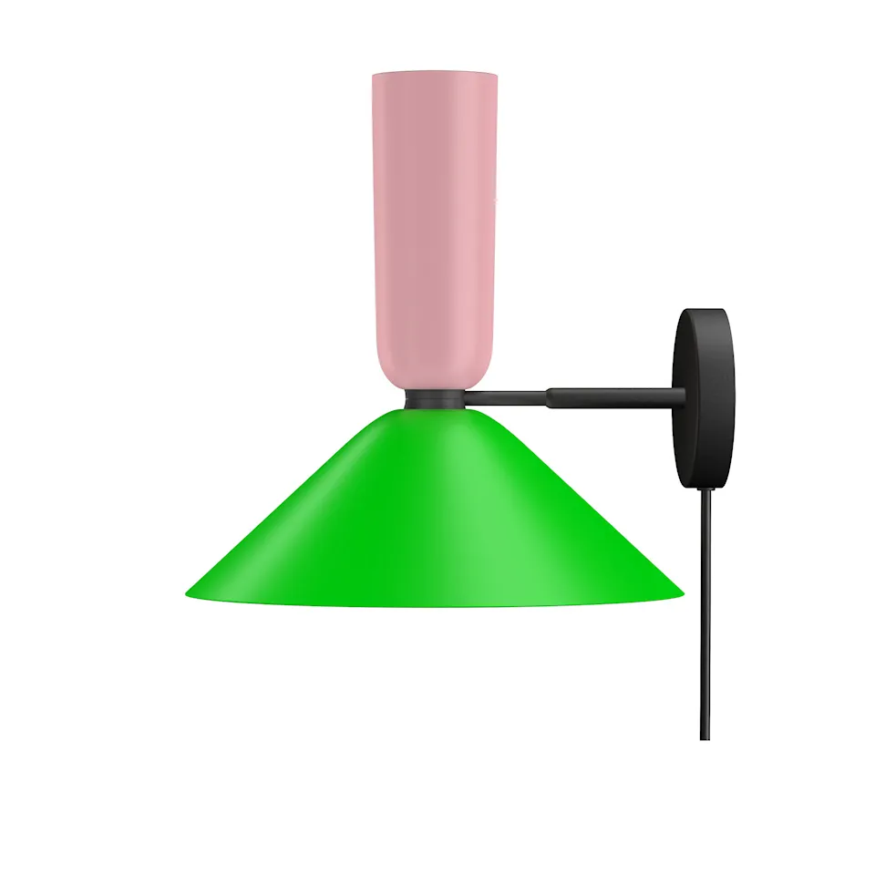 Alphabeta Wall Light + Cable