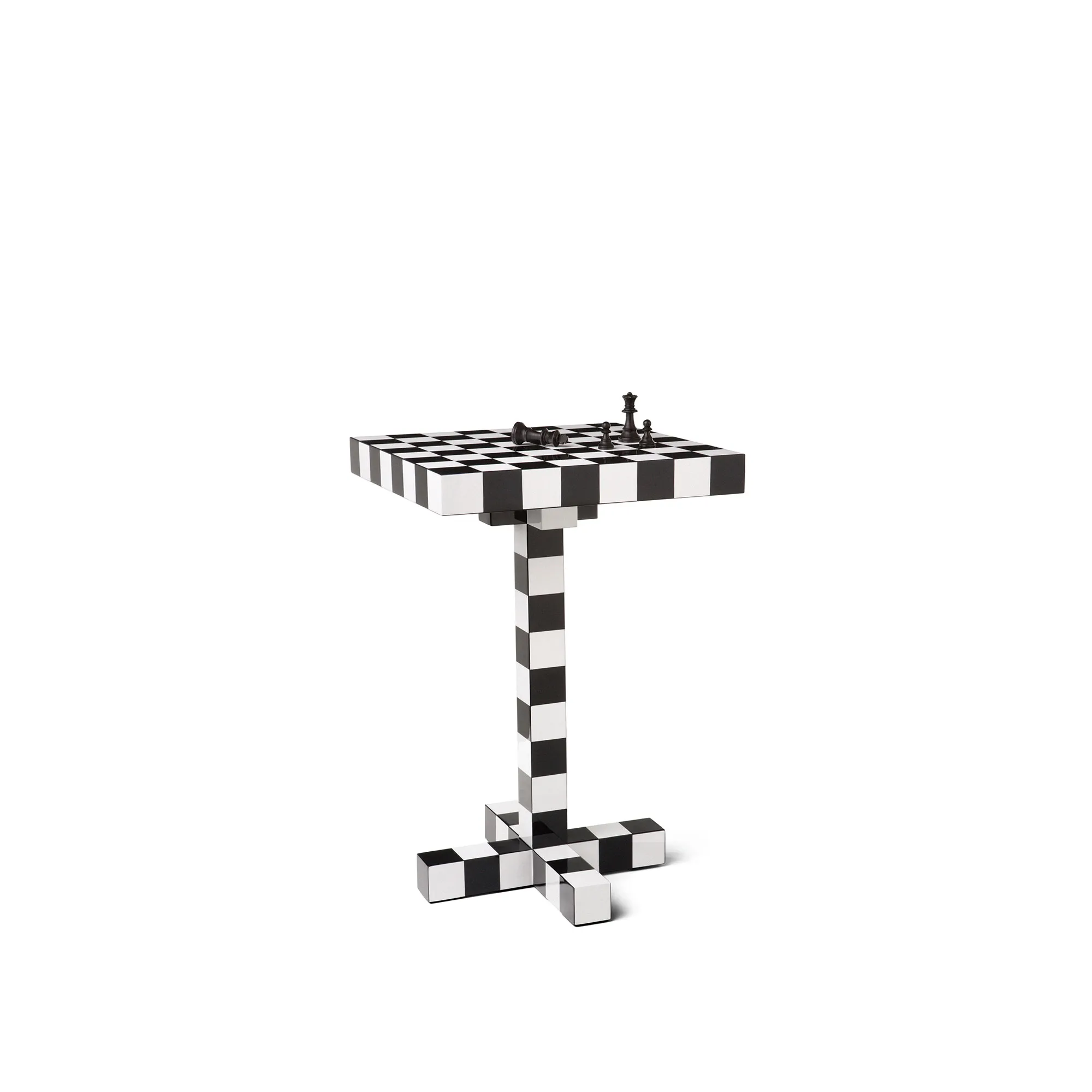 Chess Table