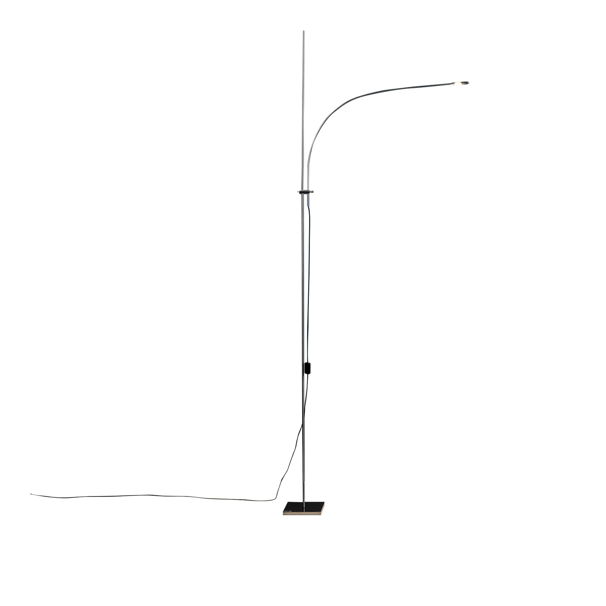 Uau - Golvlampa