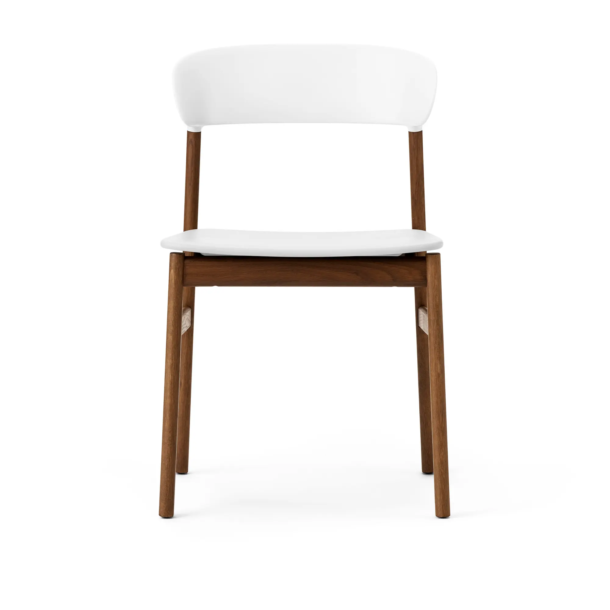 Herit Chair Smoked Oak