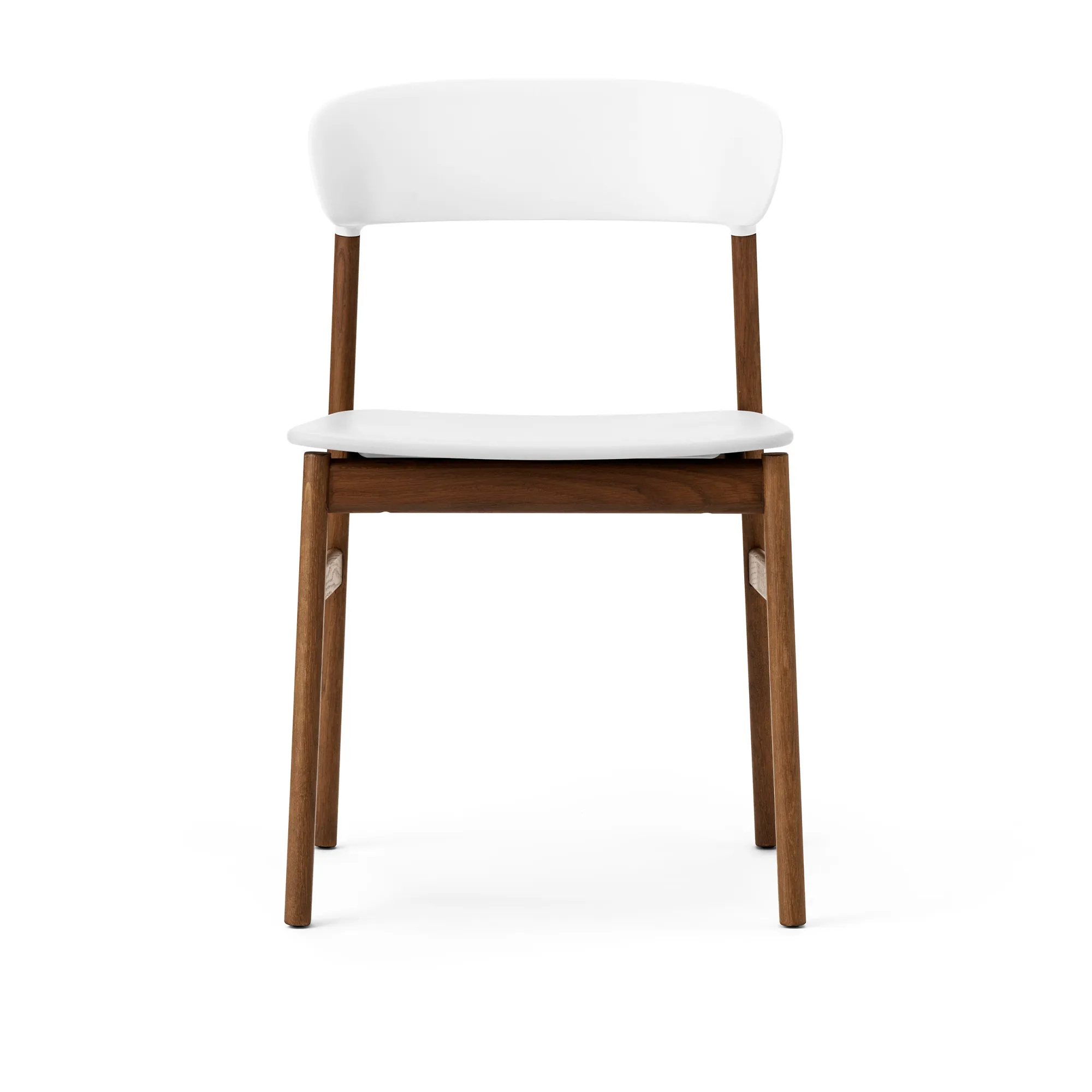 Herit Chair Smoked Oak