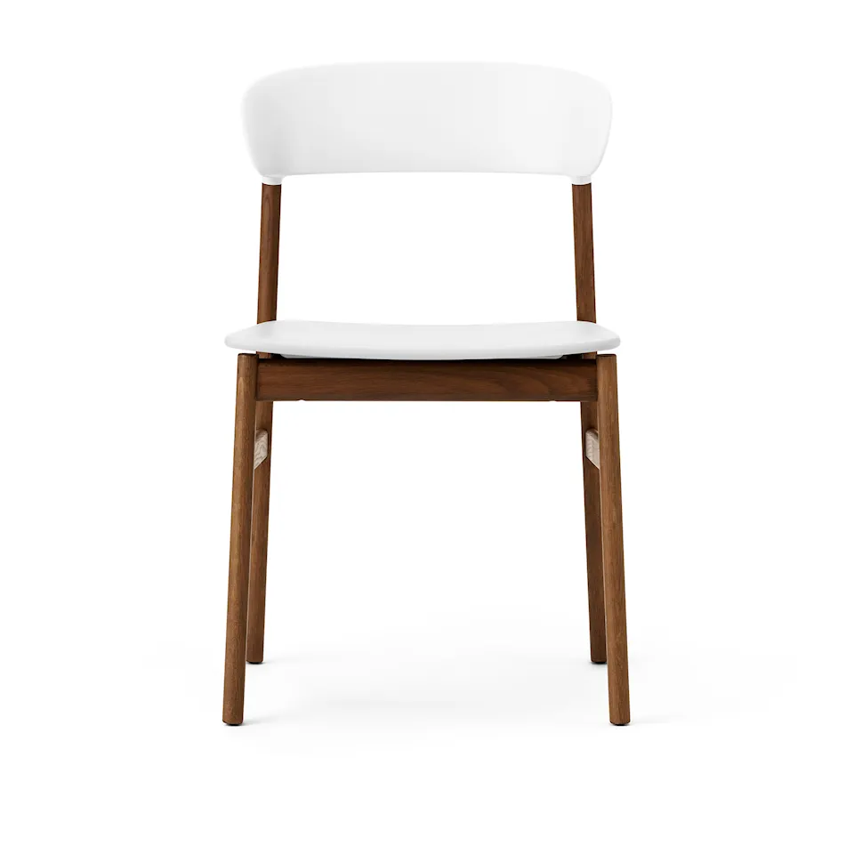 Herit Chair Smoked Oak