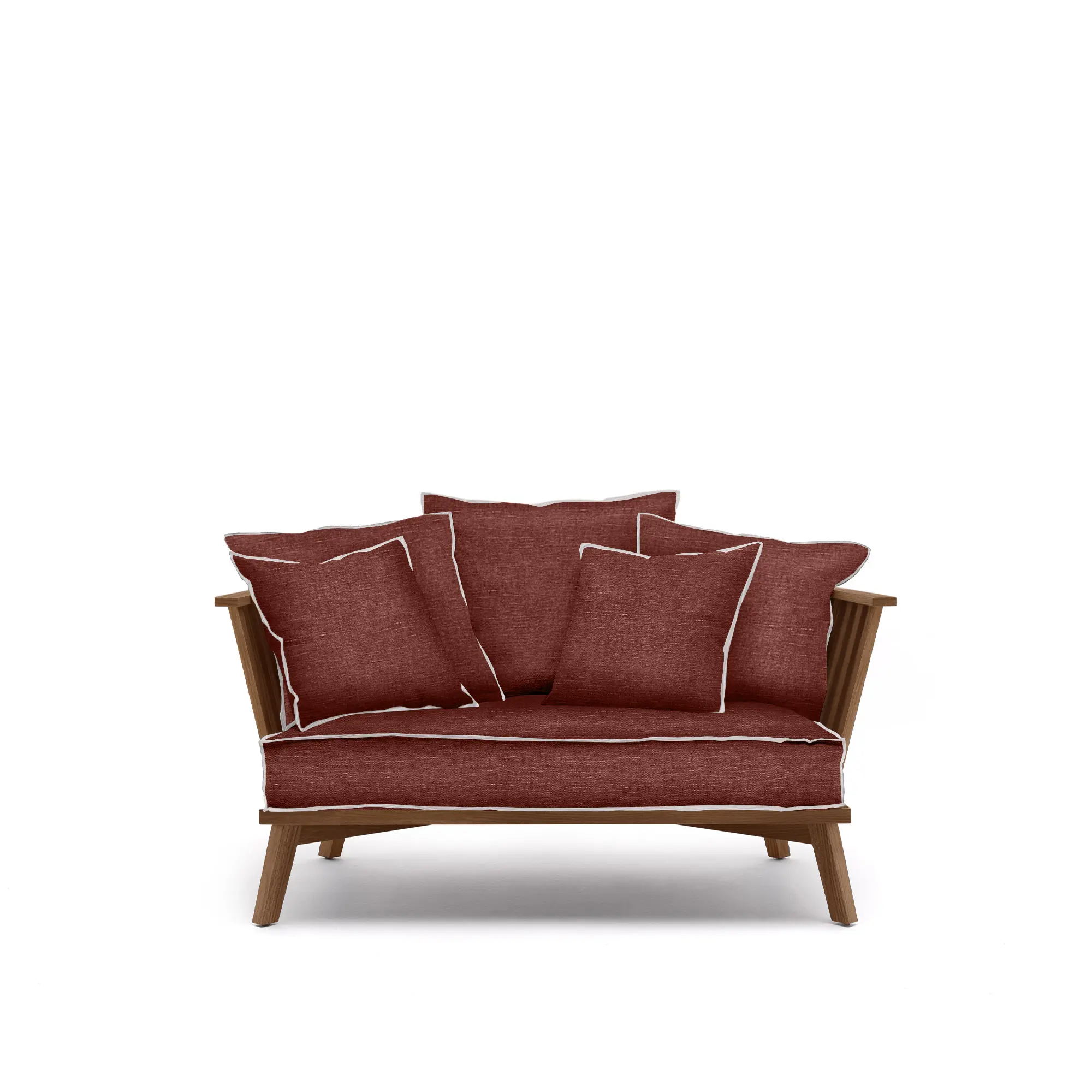 Gray 05 Sofa