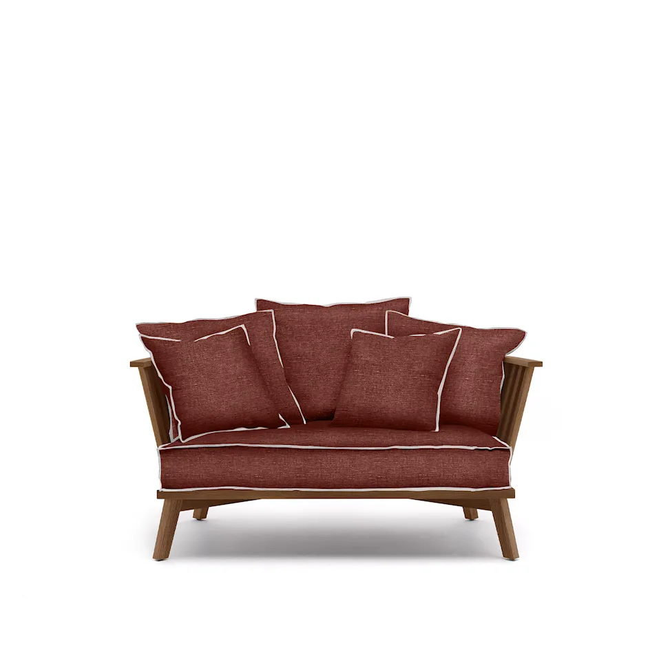 Gray 05 Sofa