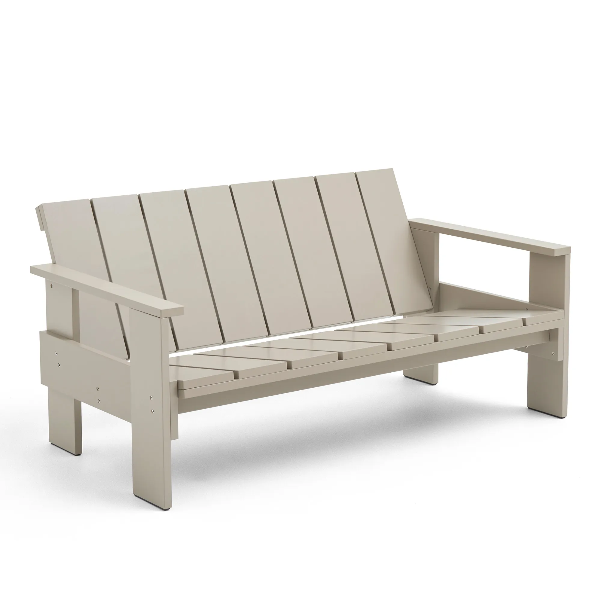 Crate lounge sofa