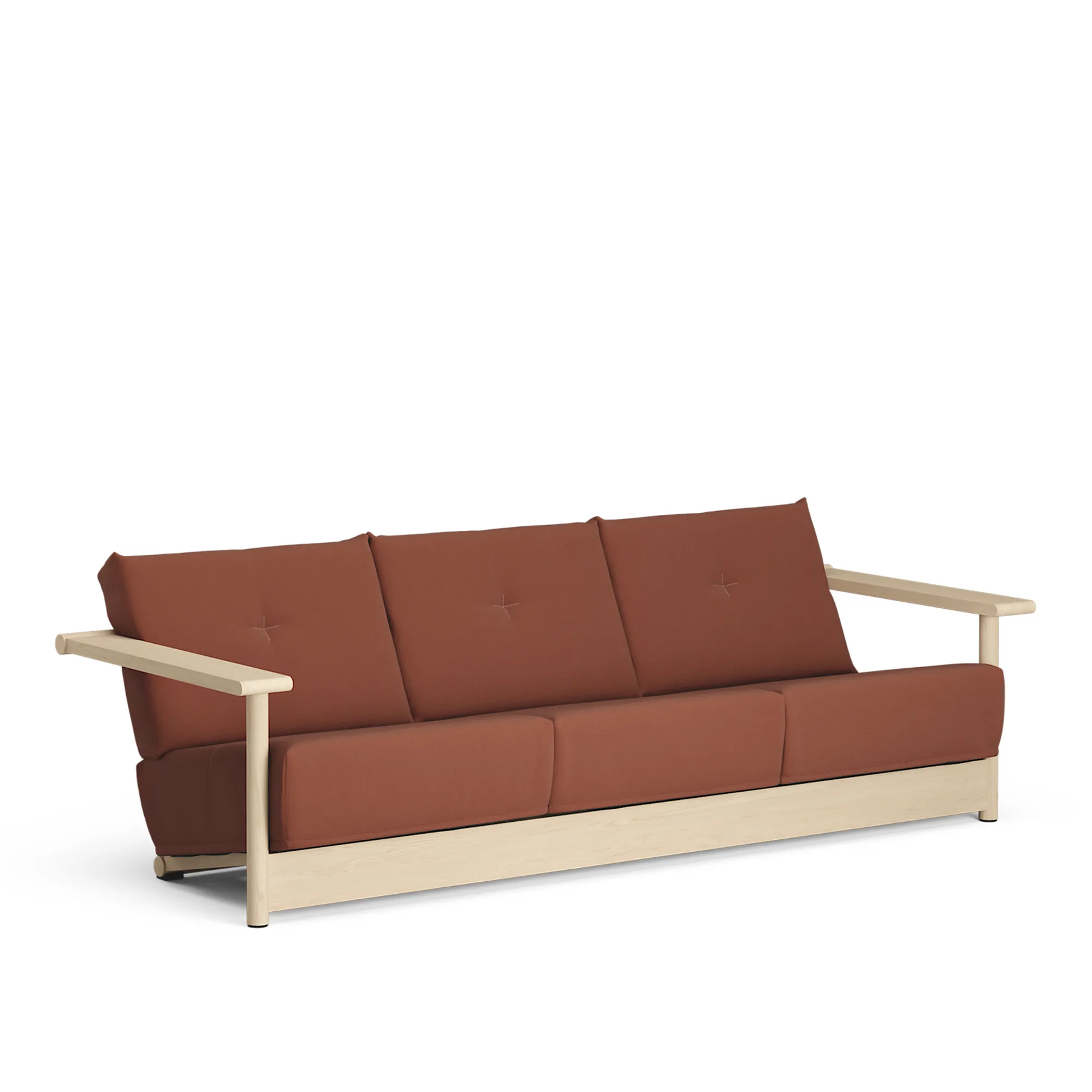 Baba Soffa 3-sits